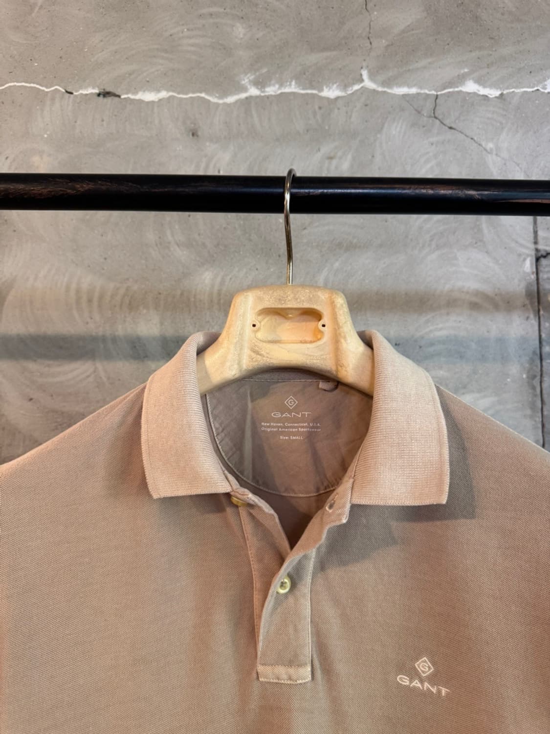 GANT 간트 pk 셔츠 100 상품이미지7