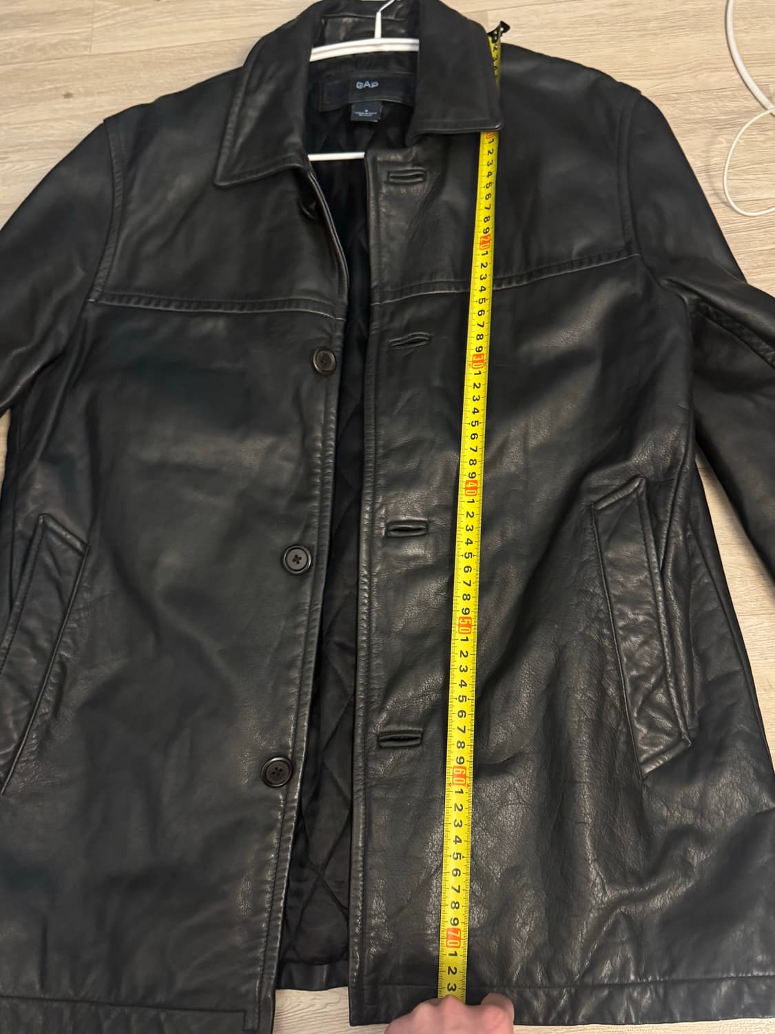 올드갭 카코트s 상품이미지5