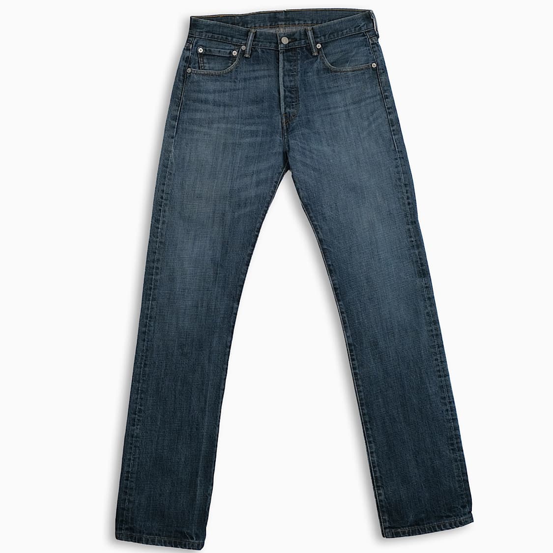 빈티지 리바이스 501 진청 31 인치 LV50132372 상품이미지2