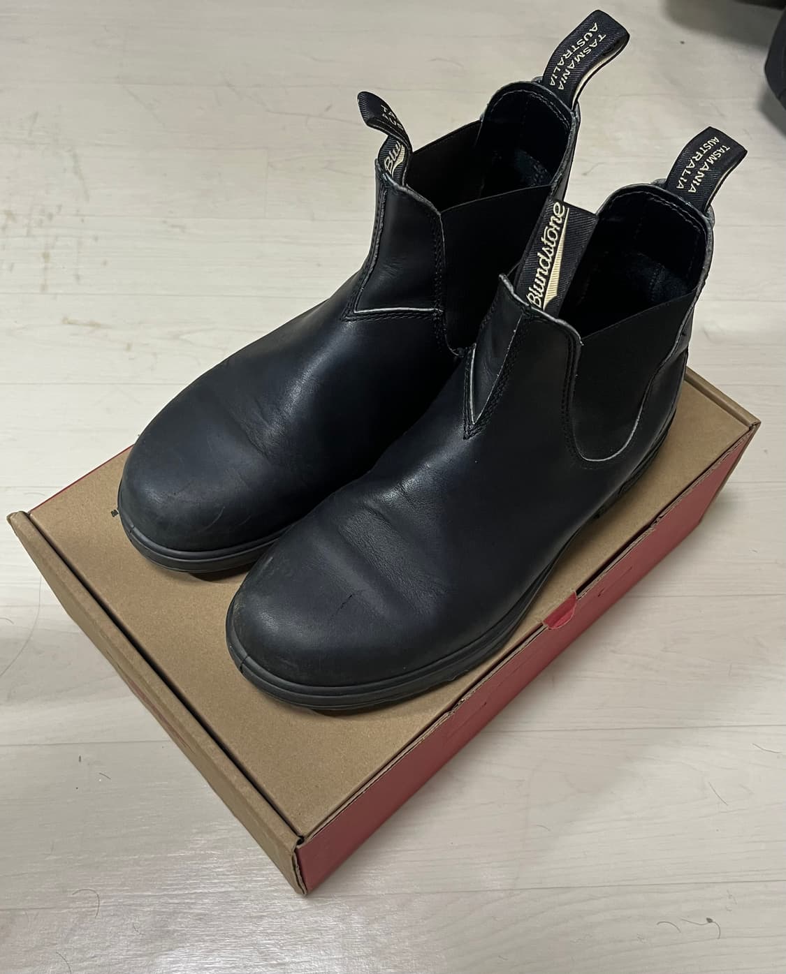 블런드스톤 519 상품이미지3