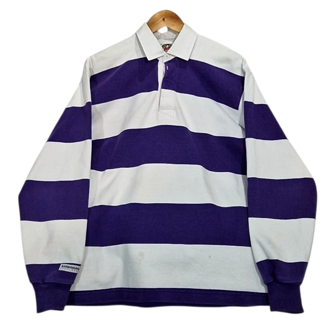 바바리안 단가라 럭비티 상품이미지1