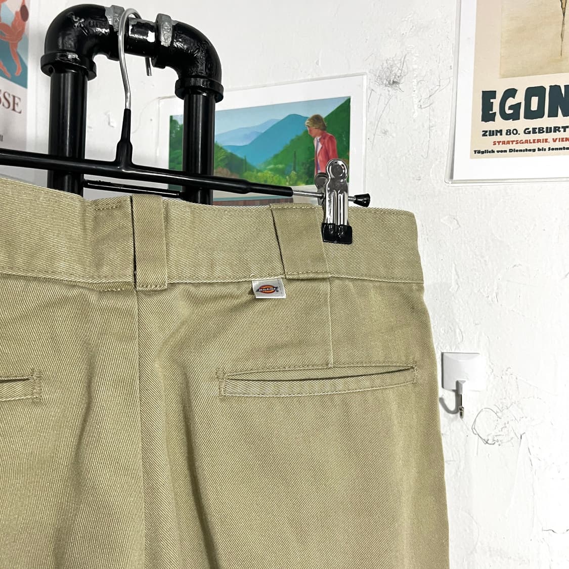 디키즈 워크 치노팬츠 상품이미지5