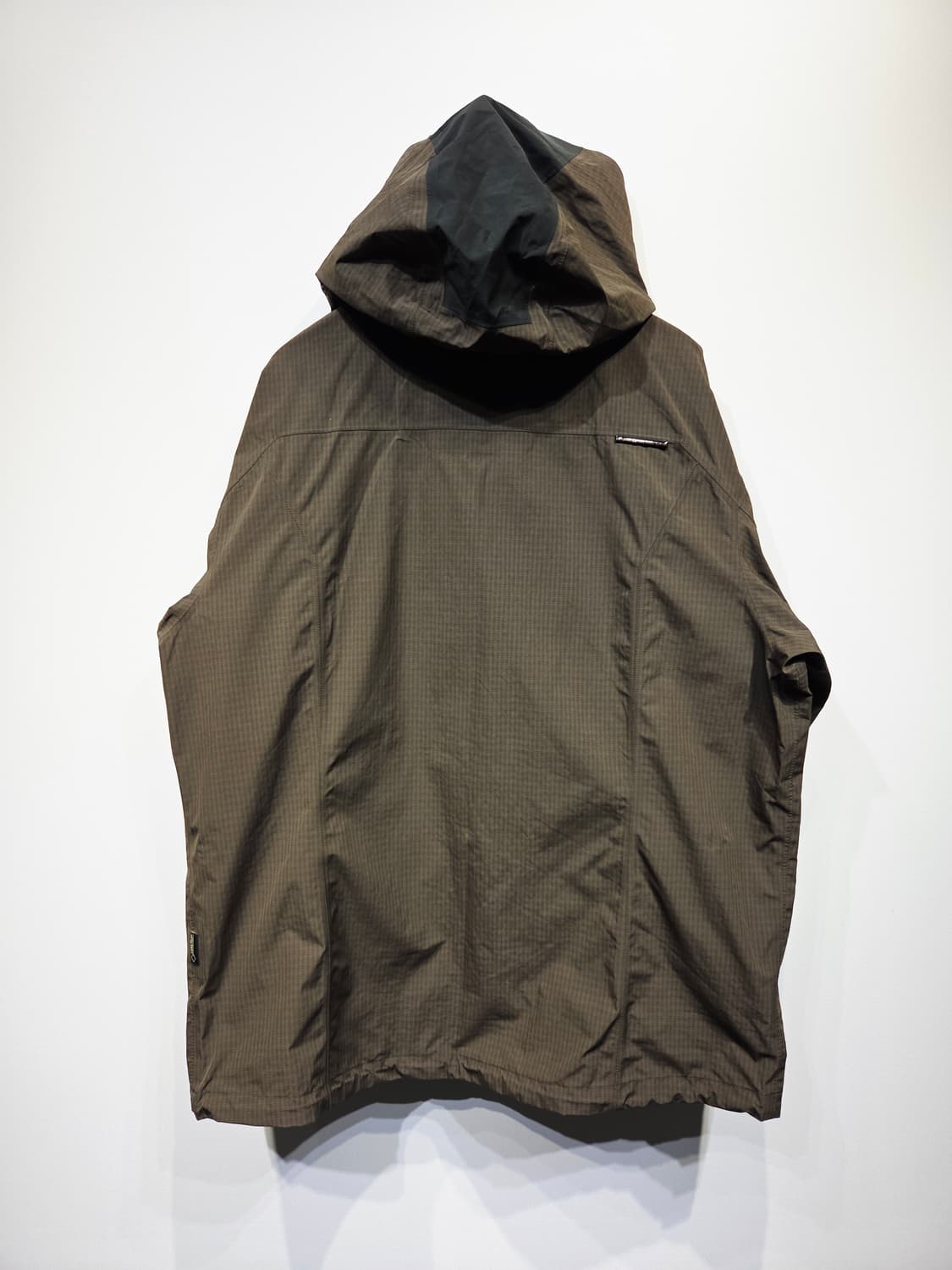 블랙야크 빅사이즈 고어텍스 레오파드 자켓_125 상품이미지3