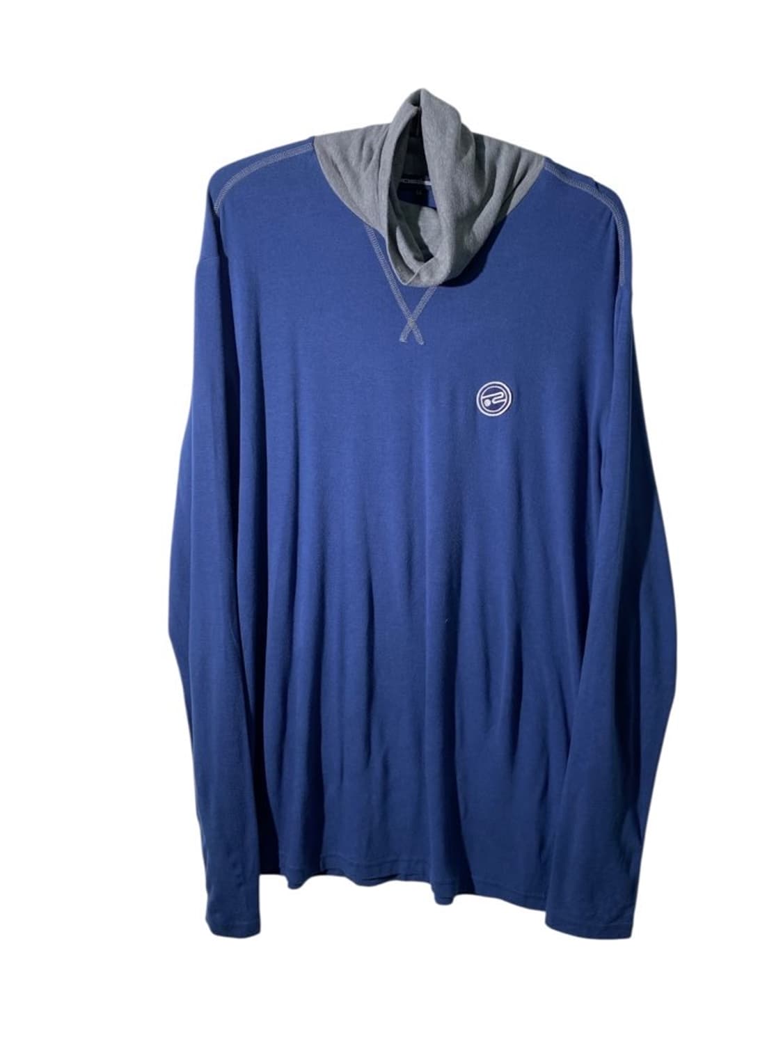 rosasen 터틀넥 롱슬리브 상품이미지1