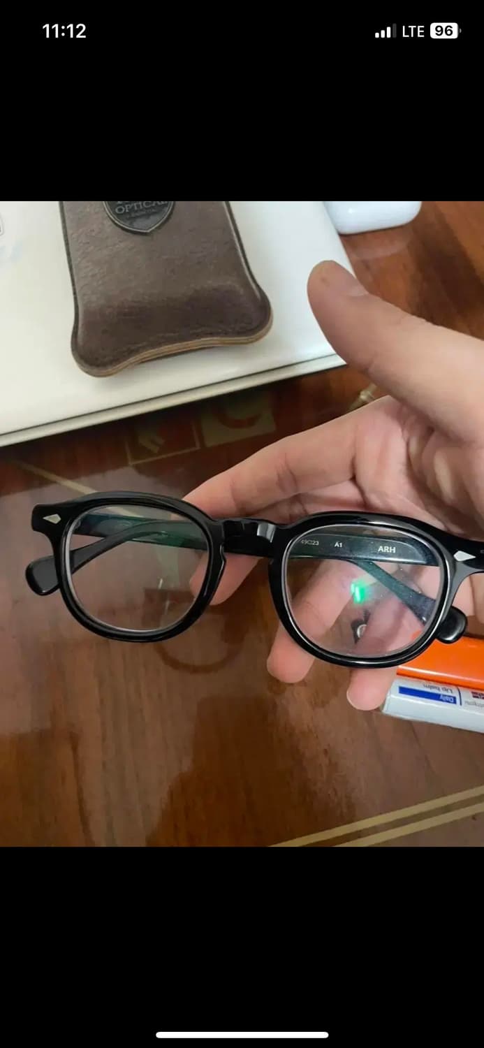 타르트옵티컬 아넬 49 블랙 상품이미지4