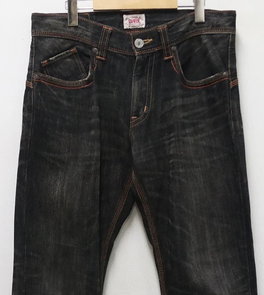 Edwin pants 상품이미지3