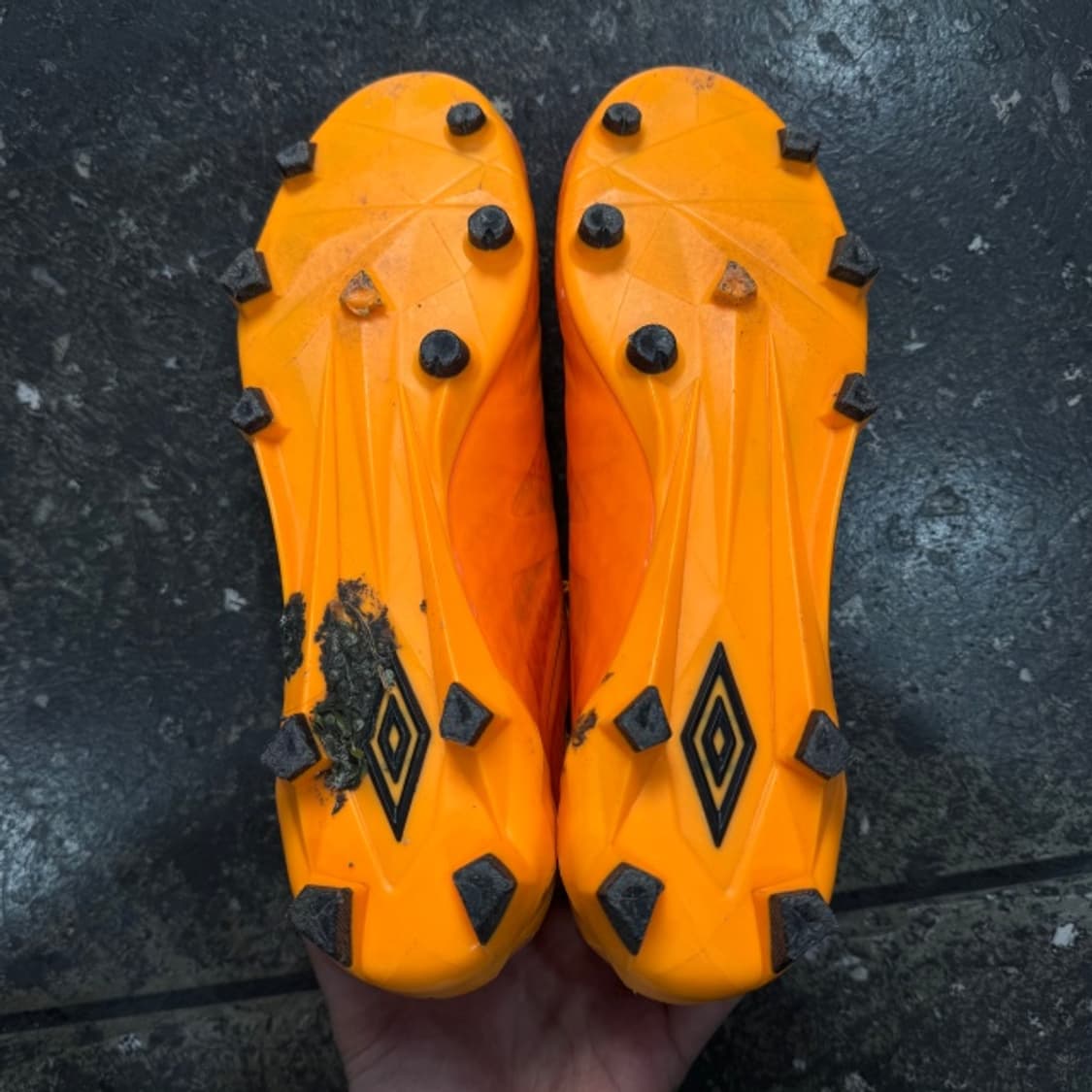 260 엄브로 벨로시타 3 프로 HG 상품이미지5