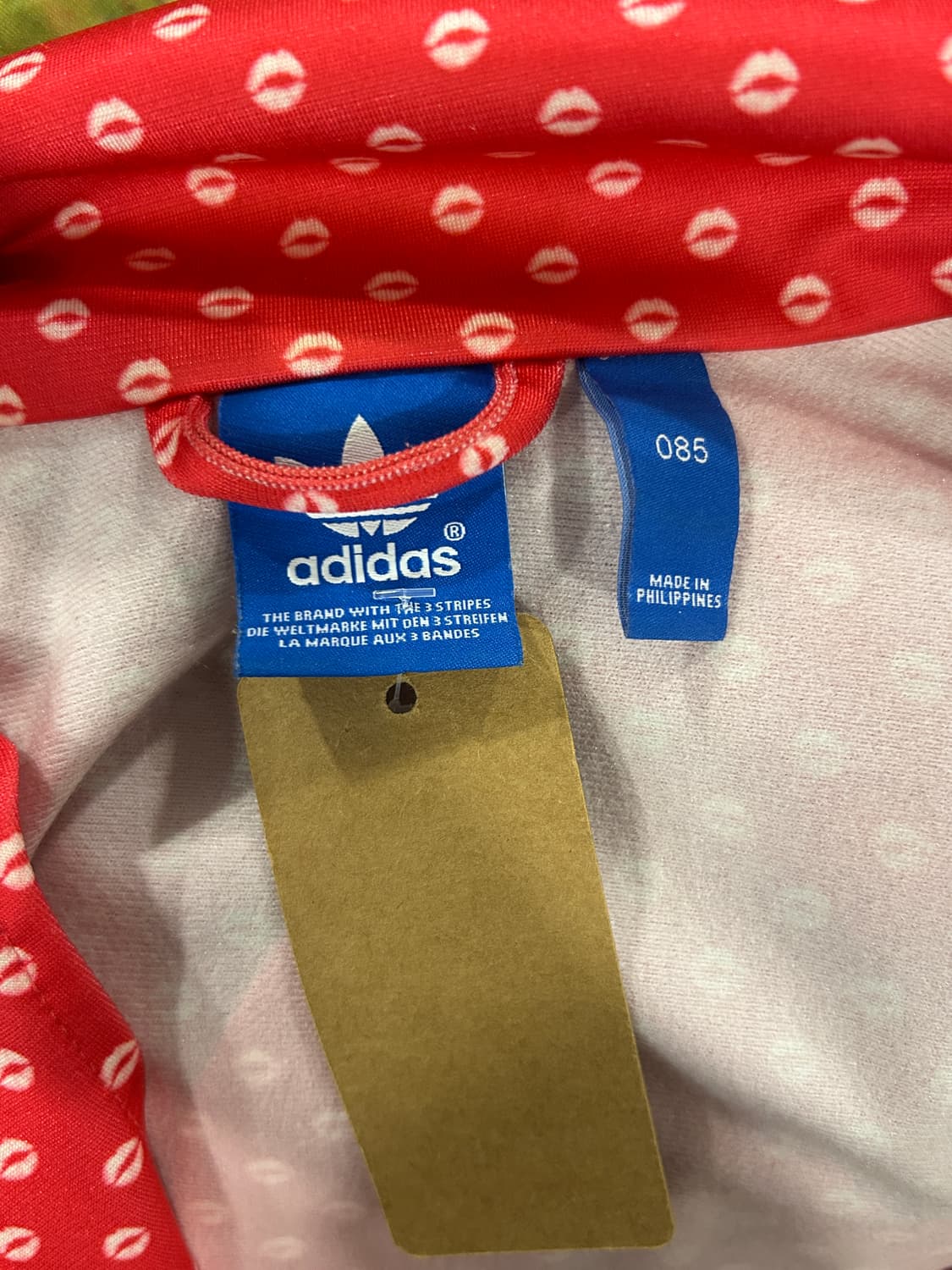 아디다스 져지 상품이미지3