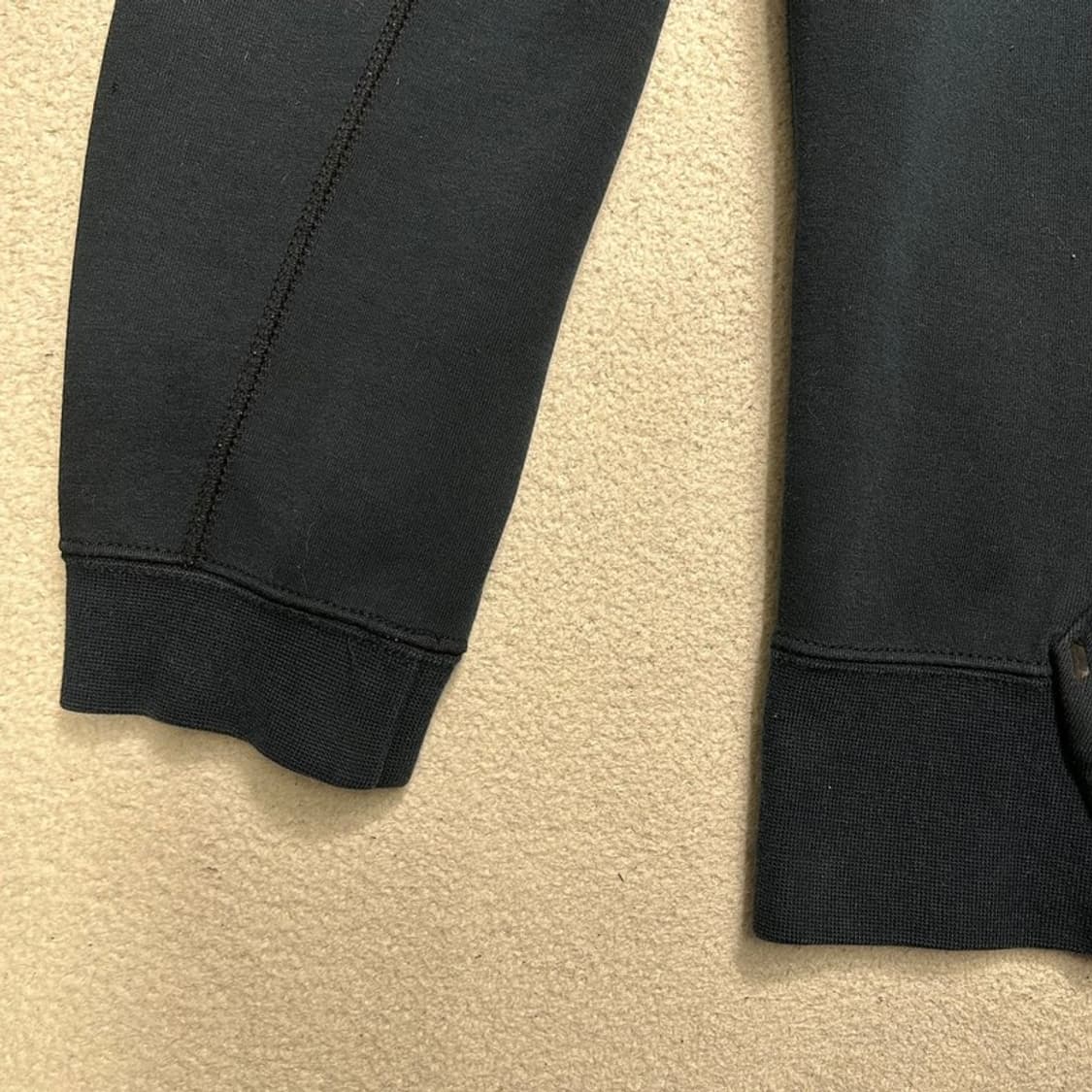 나이키 테크 플리스 윈드러너 풀집 후디 L 상품이미지3