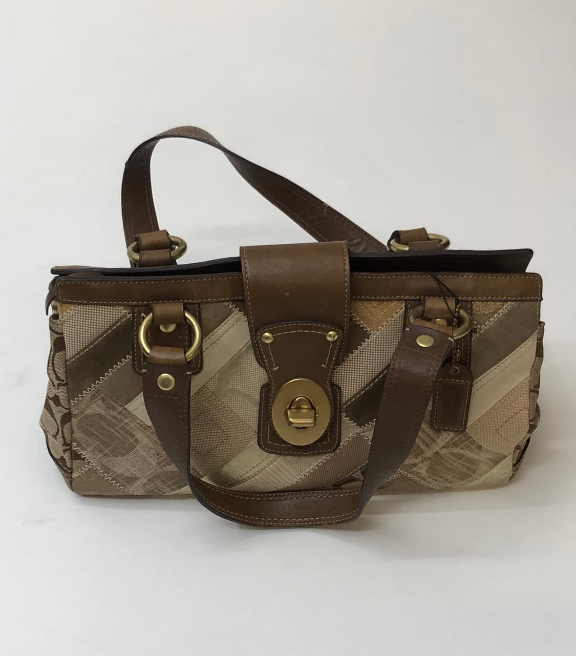 Coach 코치 토트백   상품이미지1