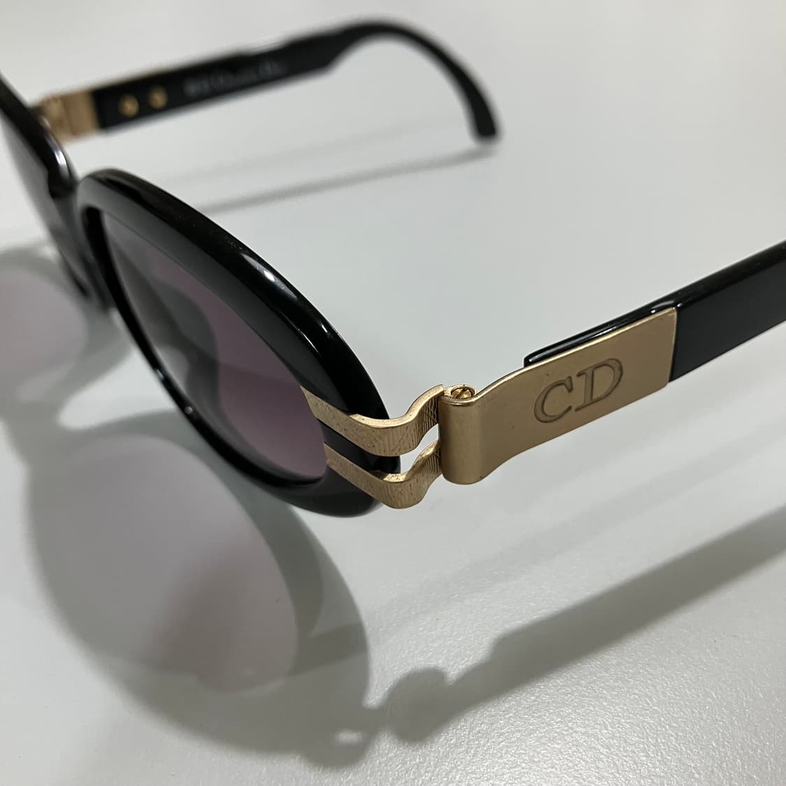 [Dior] 90s 크리스찬 디올 존갈리아노 선글라스 상품이미지3