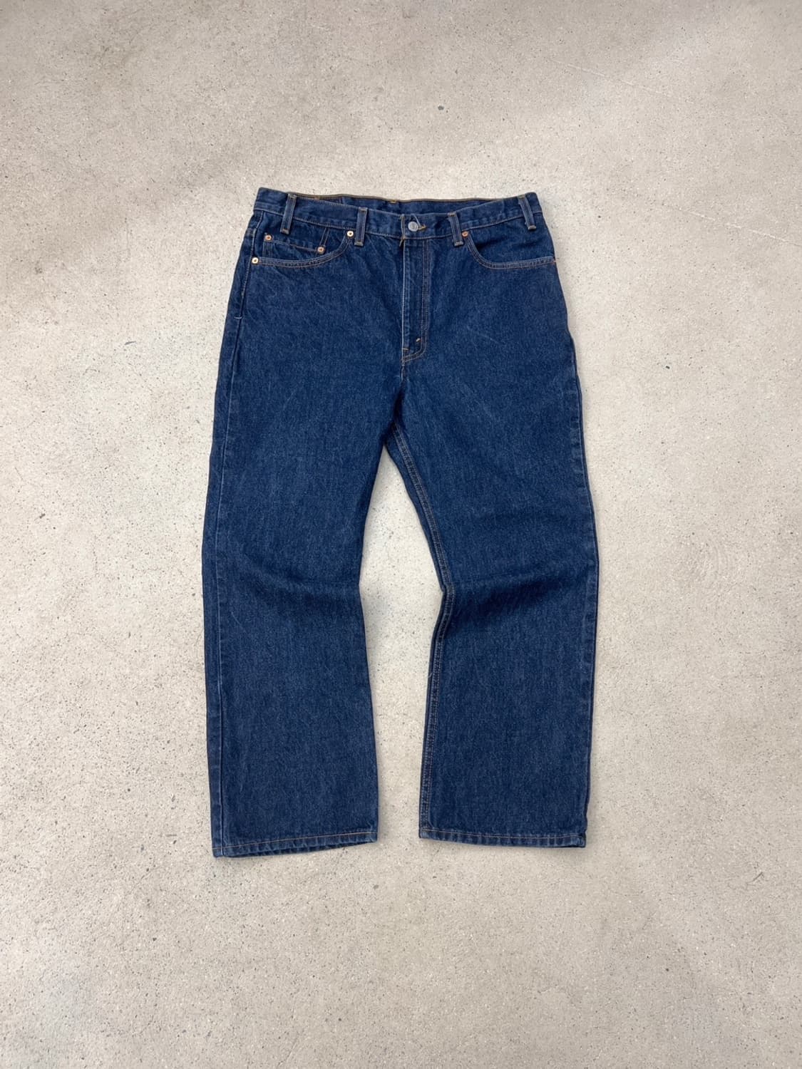 리바이스 90s 517 데님 팬츠 / 36 x 29 상품이미지1
