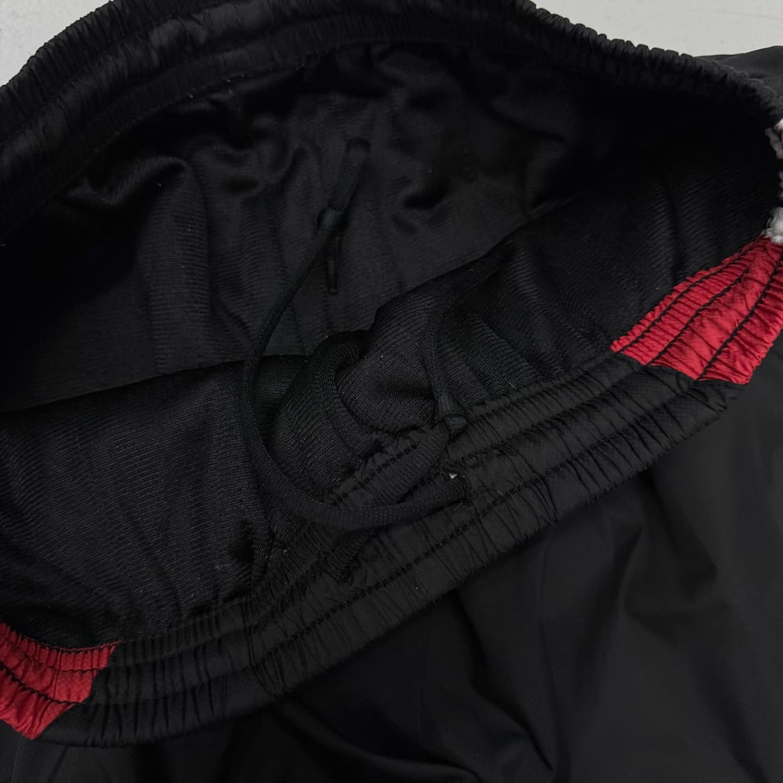 아디다스 00s 삼선 올드스쿨 바람막이 트랙팬츠 상품이미지5