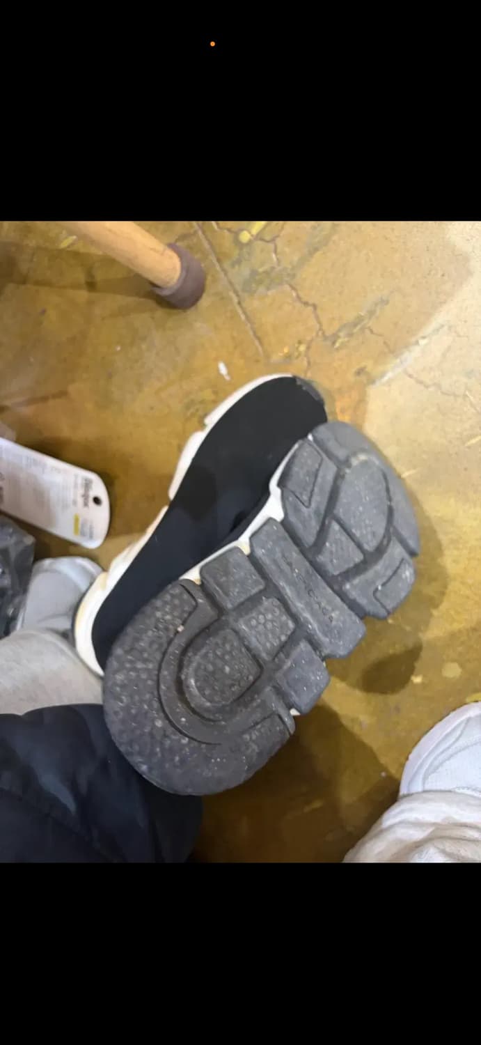 발렌시아가 스피드러너 상품이미지4