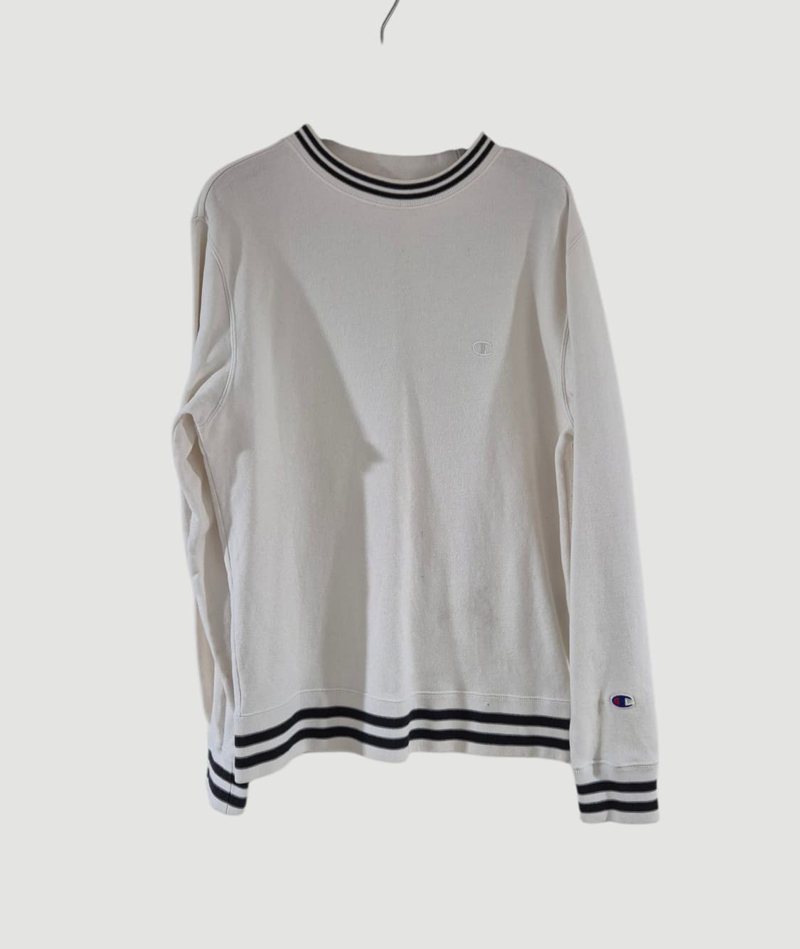 [S]챔피온 여자 맨투맨 상품이미지1