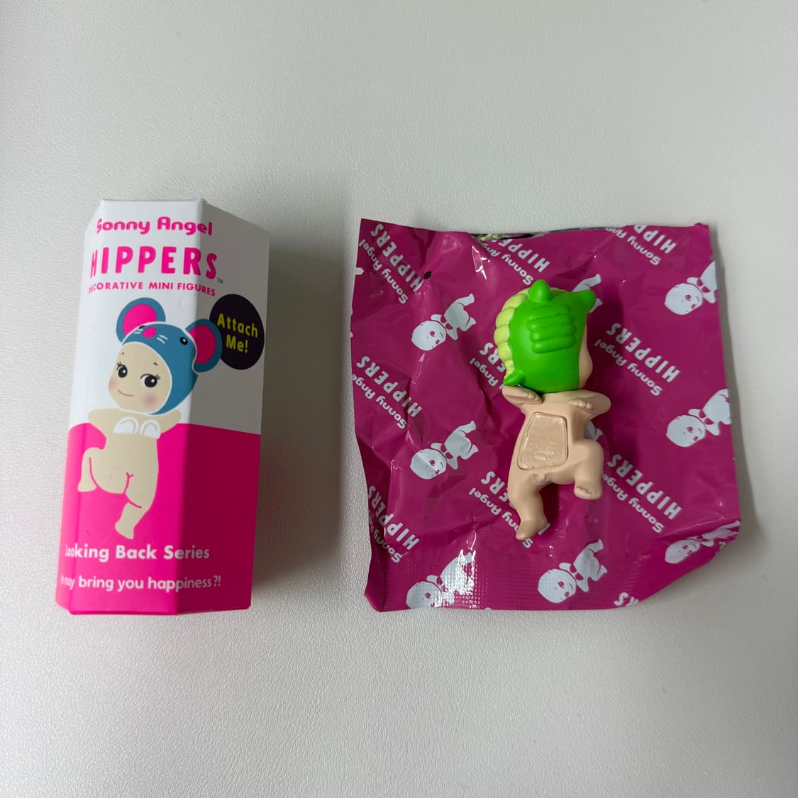 소니엔젤 히퍼 악어 상품이미지3