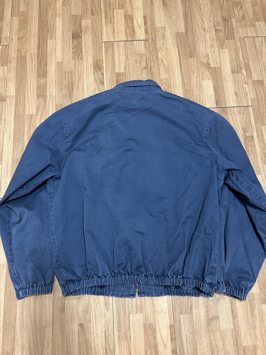 폴로 랄프로렌 스윙탑 자켓 MADE IN USA 상품이미지9