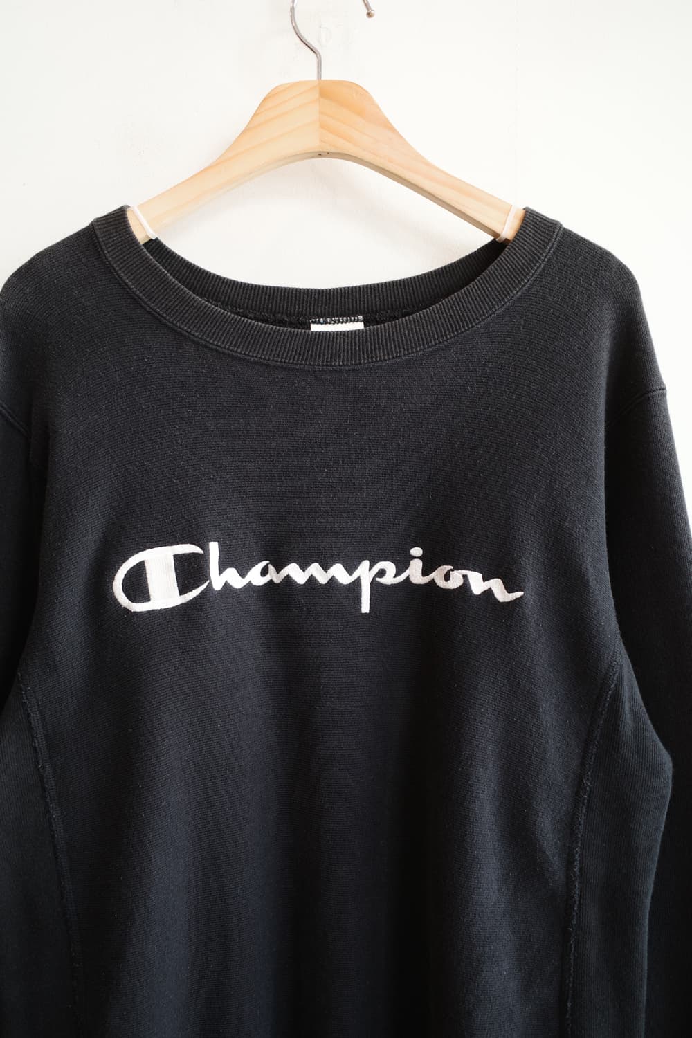 Champion 챔피온 리버스위브 맨투맨 상품이미지2