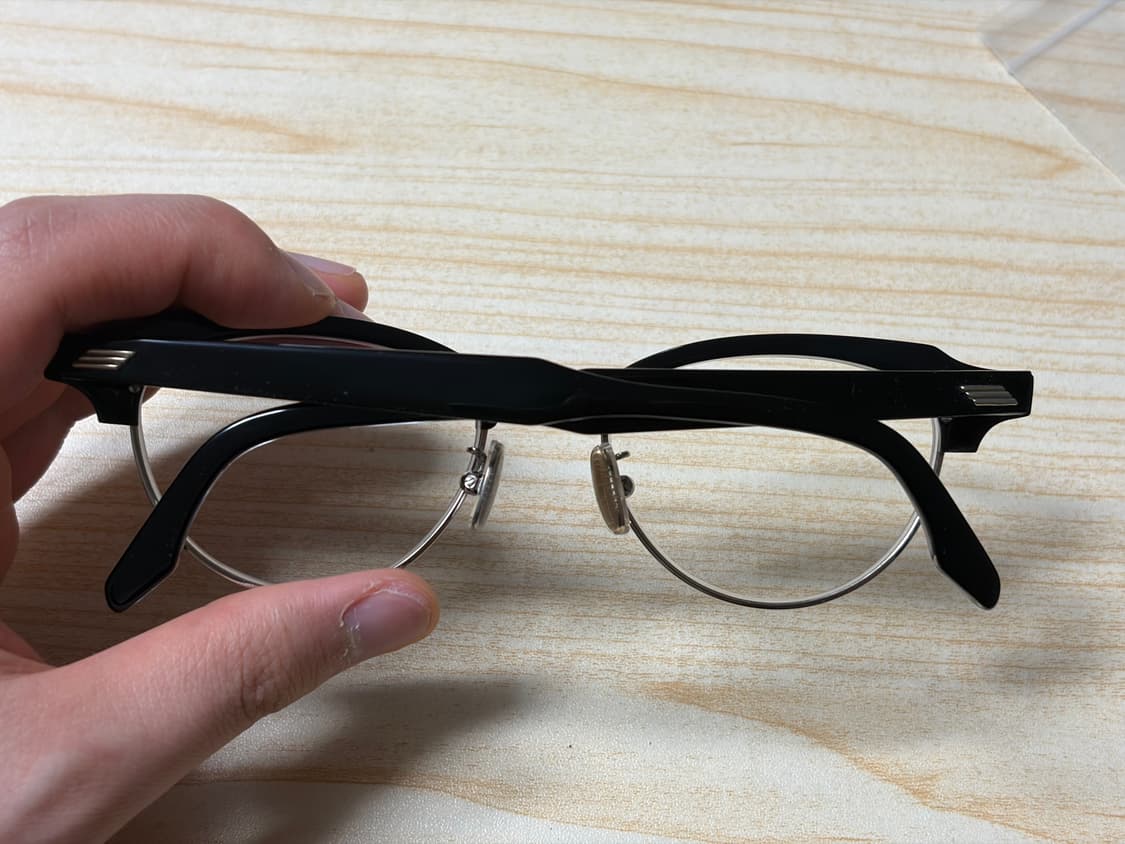 커틀러앤그로스 1335 블랙/실버 상품이미지3