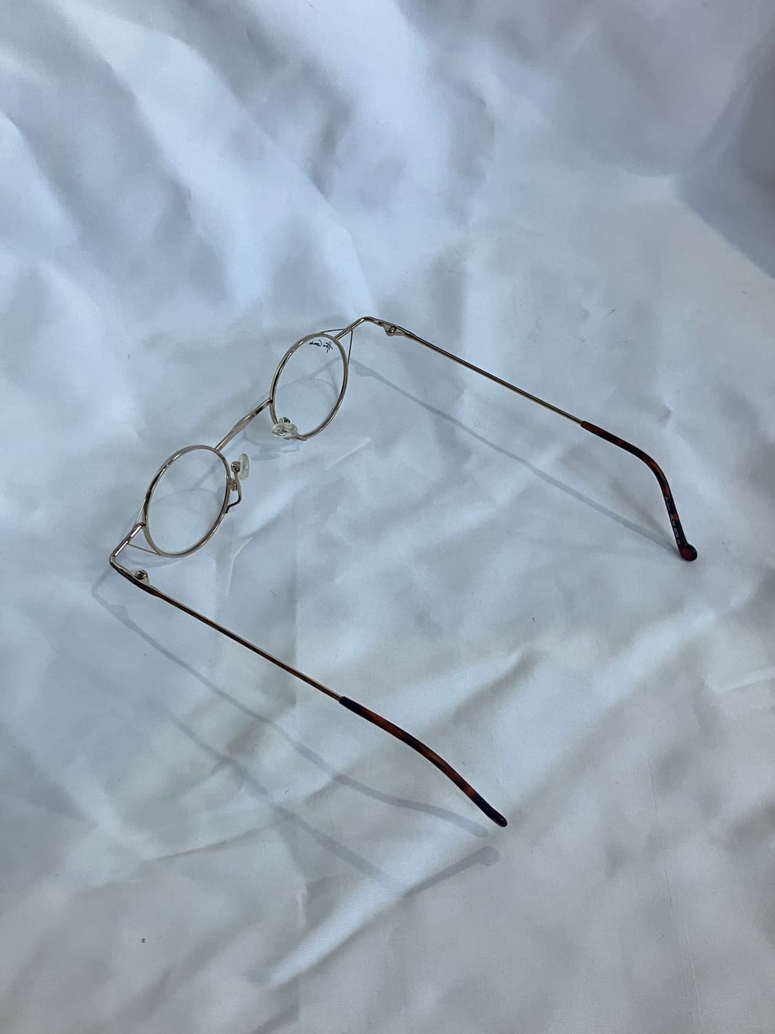 Hain 긱시크 초경량 마이콜안경 상품이미지1