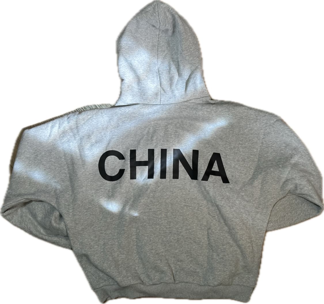 이지시즌X SZNZX CHINA 상품이미지5