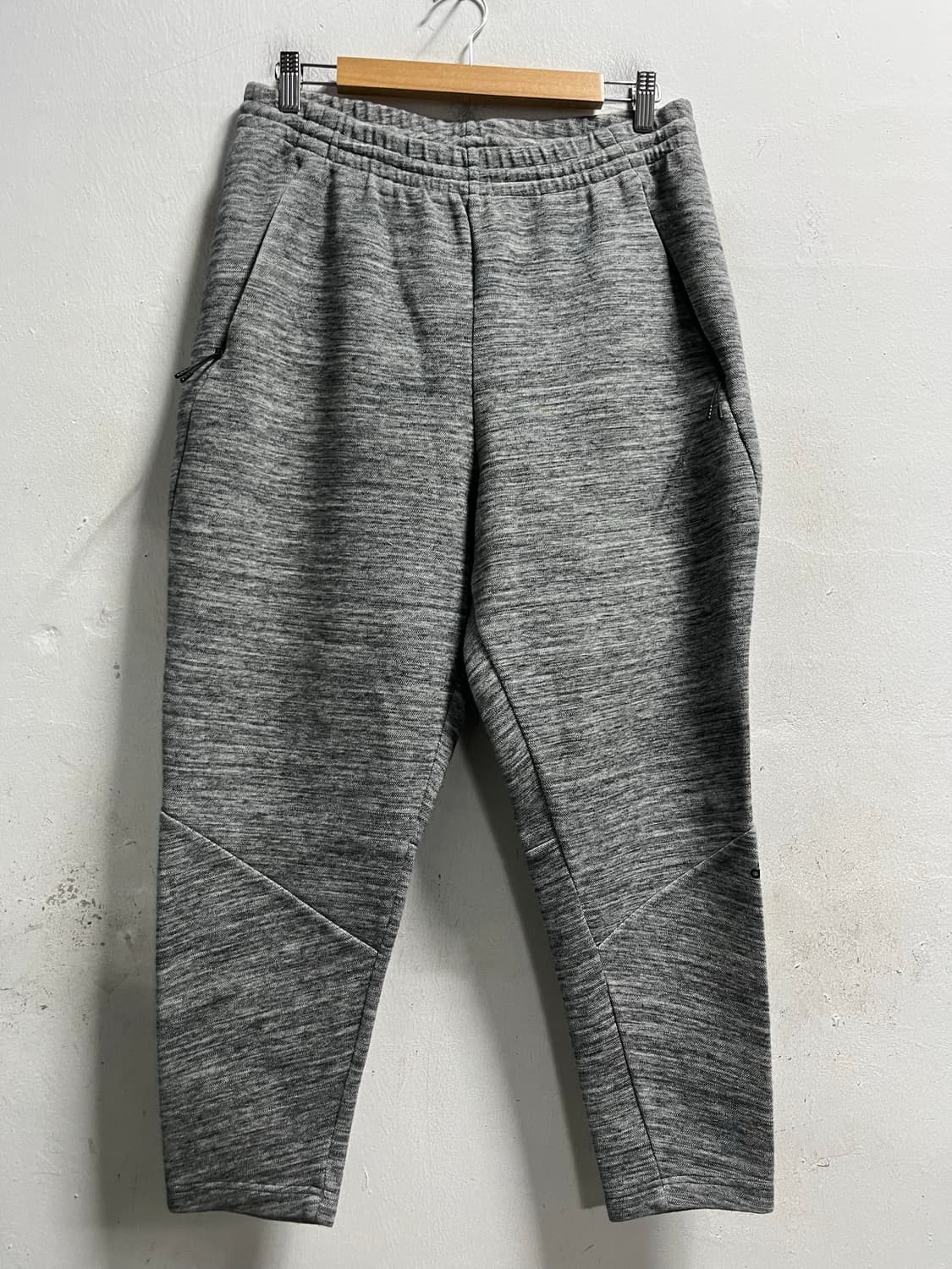 34-35 아디다스 밴딩 바지 정품 상품이미지1