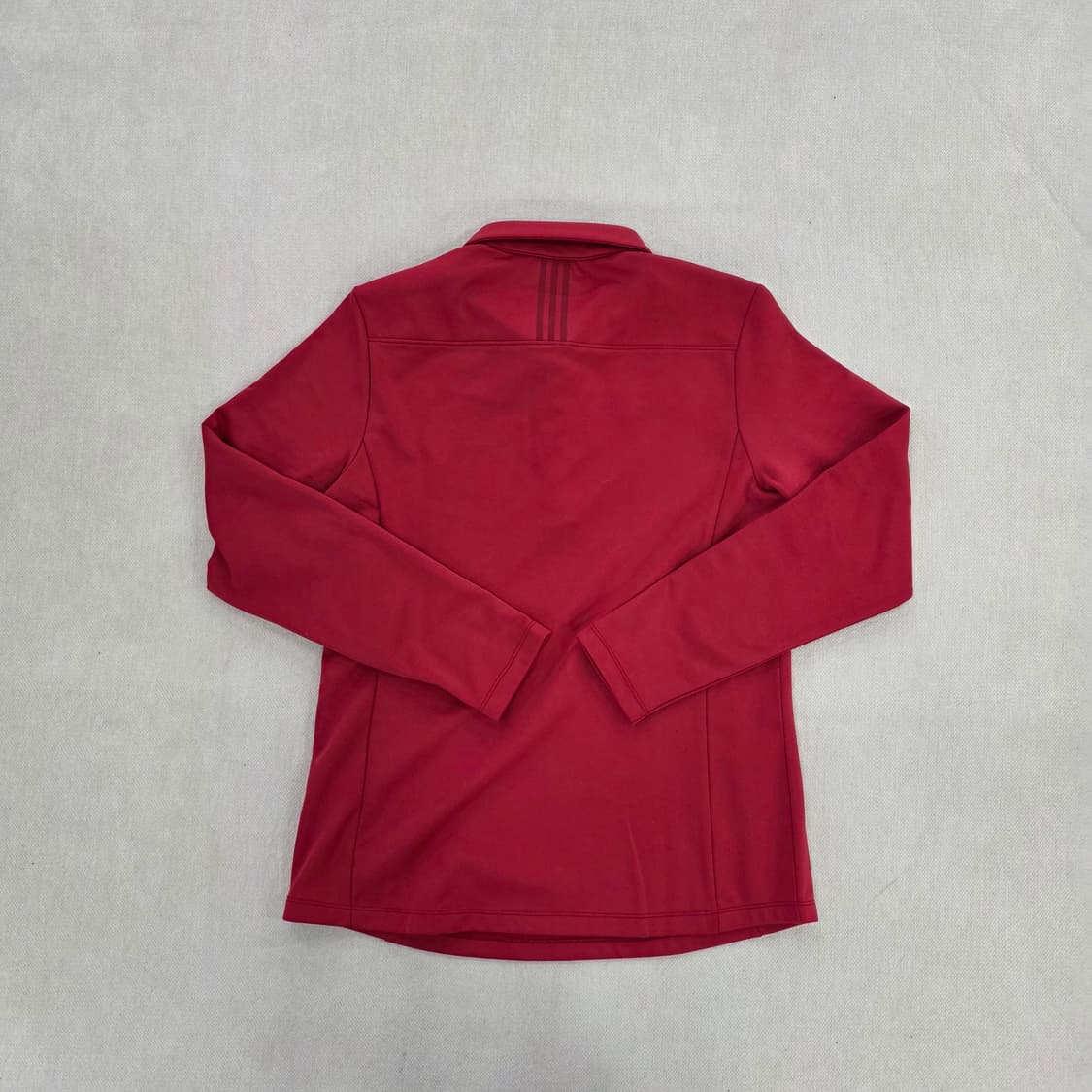 [L] 아디다스 여성 골프 기능성 긴팔 카라티 1231J 상품이미지4