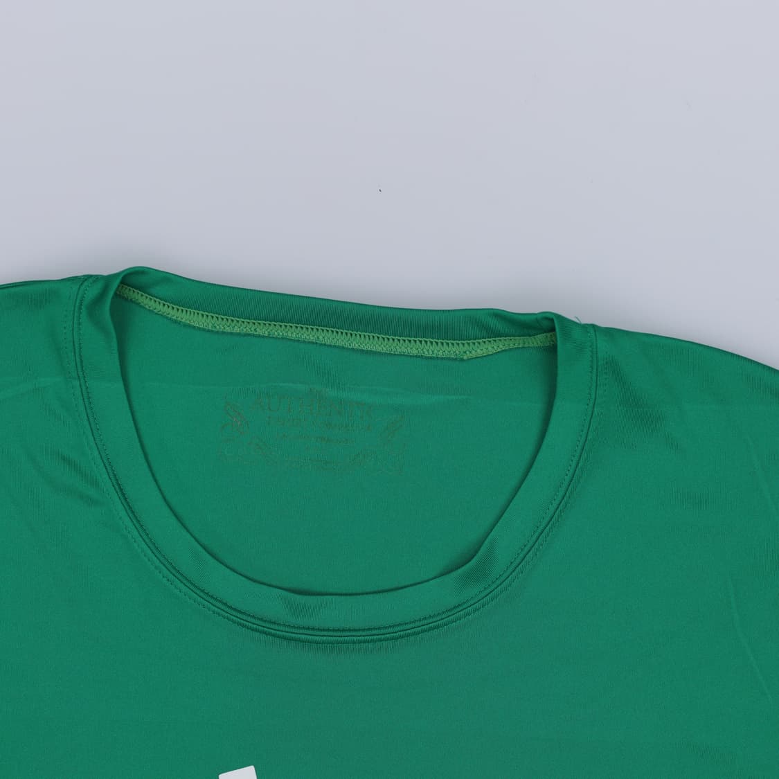 44정도 캐나다프린팅 기능성 반팔티 0323H1 상품이미지3