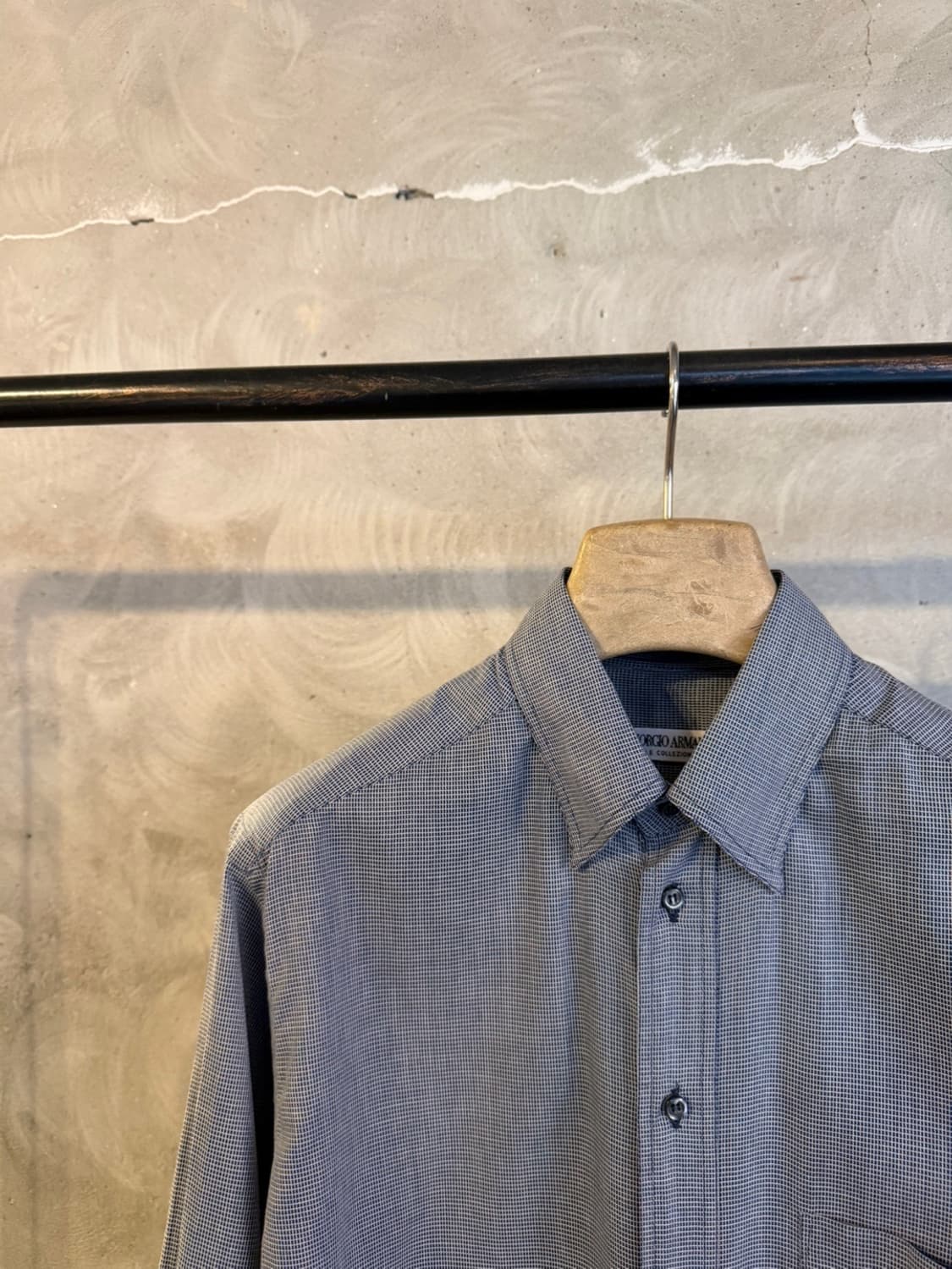 조르지오 아르마니 르 꼴레지오니 드레스 셔츠 100~103 상품이미지2