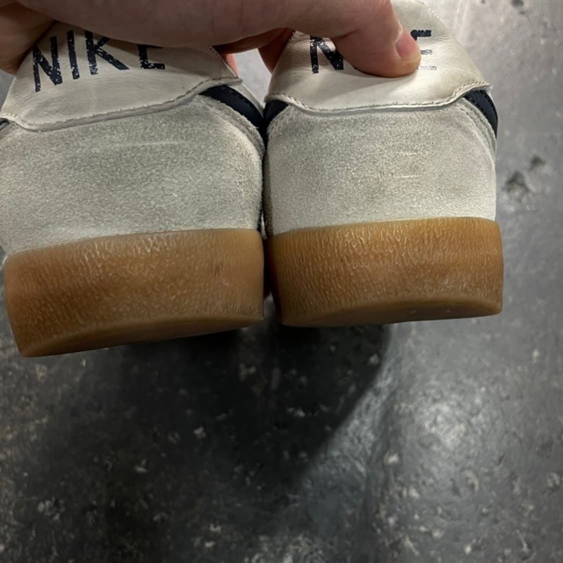 270 나이키 킬샷 상품이미지4