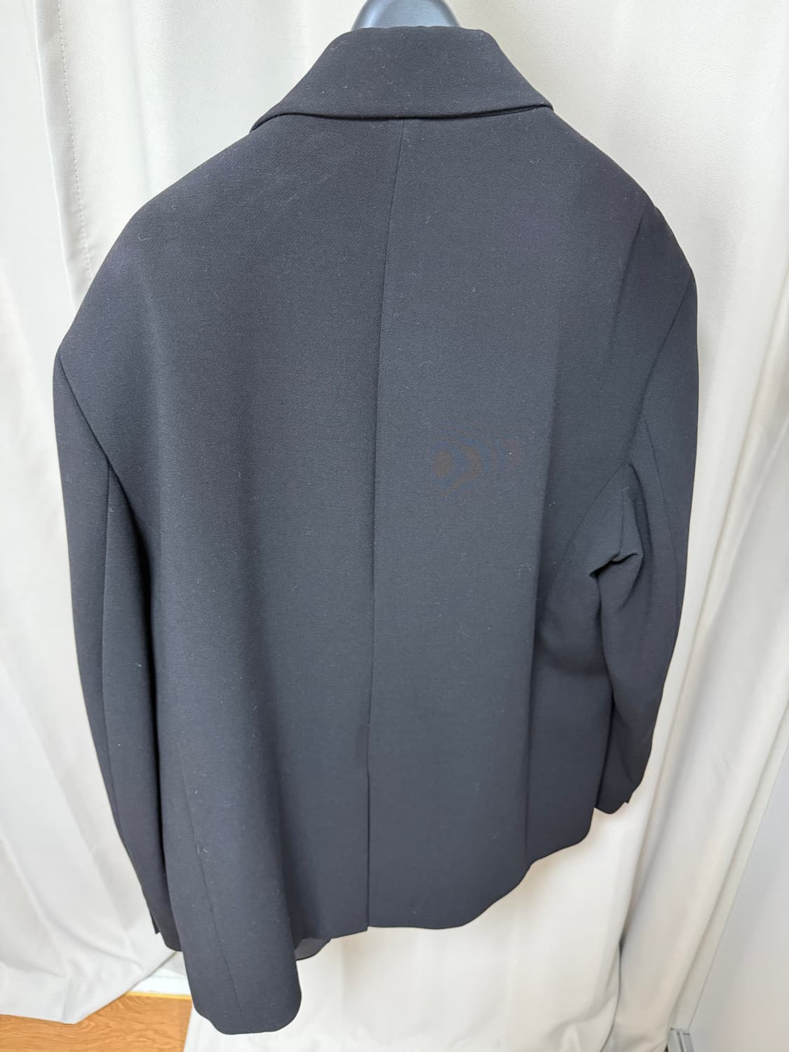 스판 싱글 브레스티드 자켓 M 상품이미지2