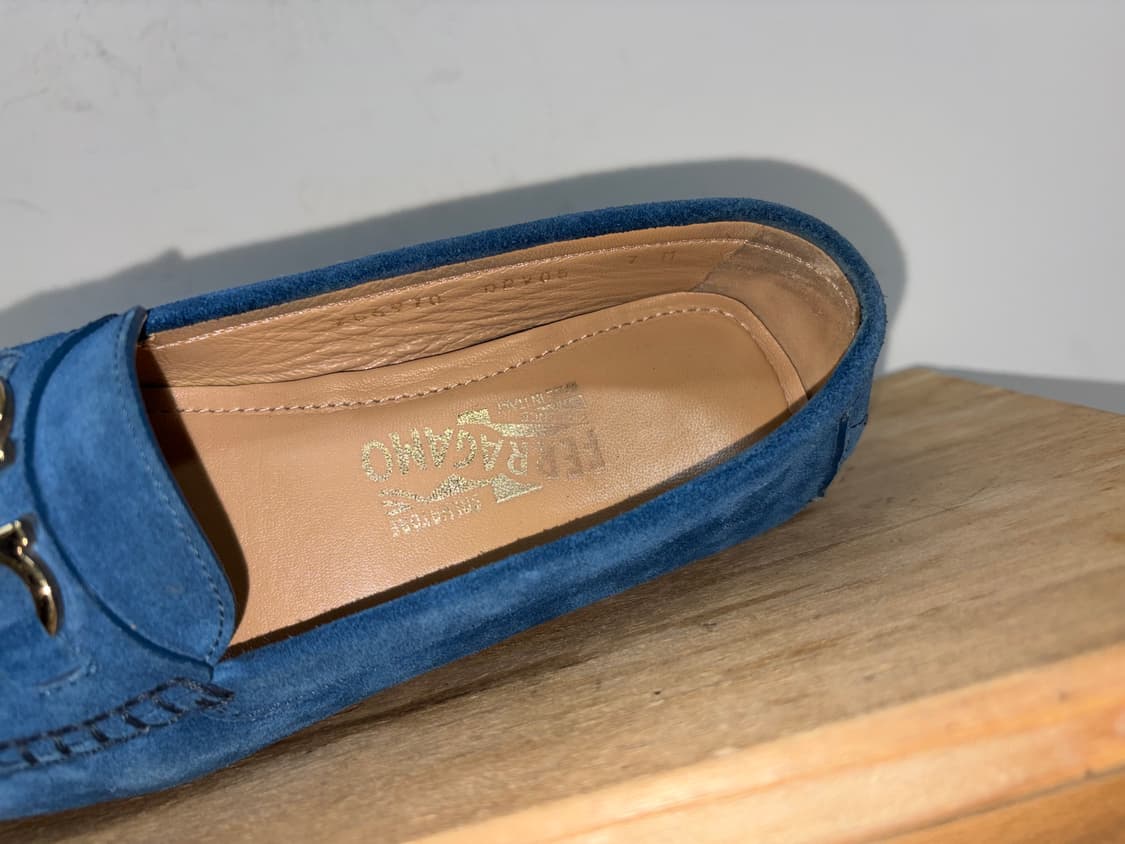 페라가모 여성 로퍼 240 상품이미지9