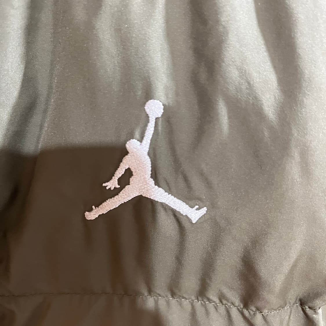 [3XL] 조던 후드 패딩 점퍼 상품이미지4