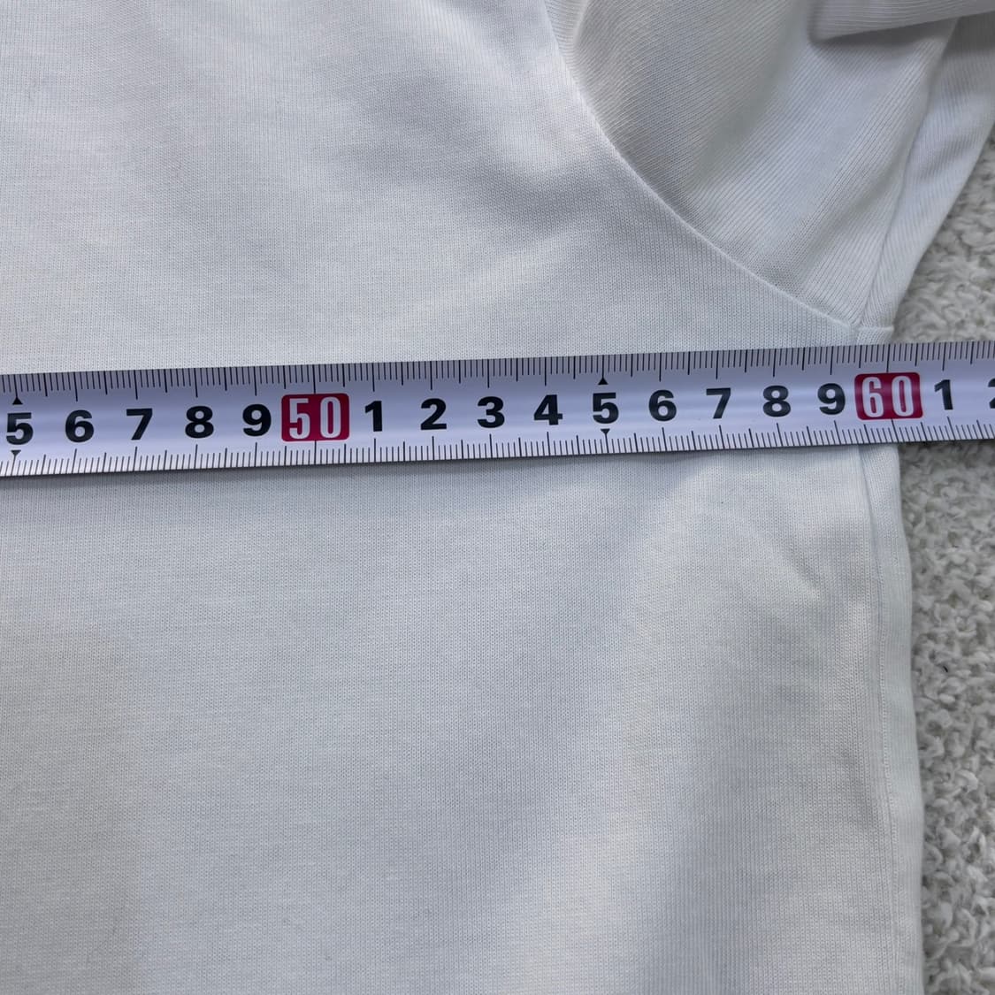 2XL 코닥 스몰로고 반팔 티셔츠 0409E 상품이미지7