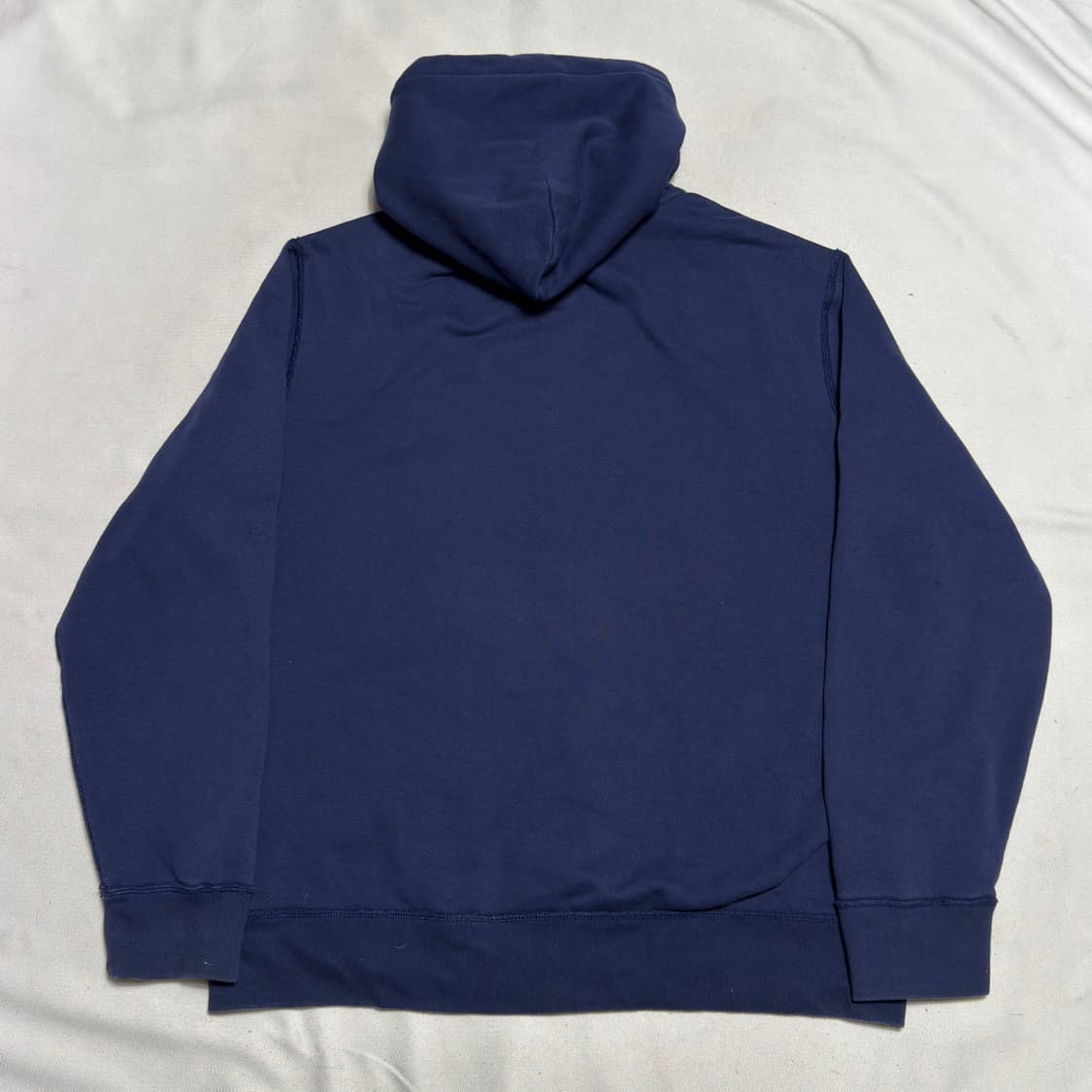 XL 폴로랄프로렌 네이비 후드 집업 상품이미지3