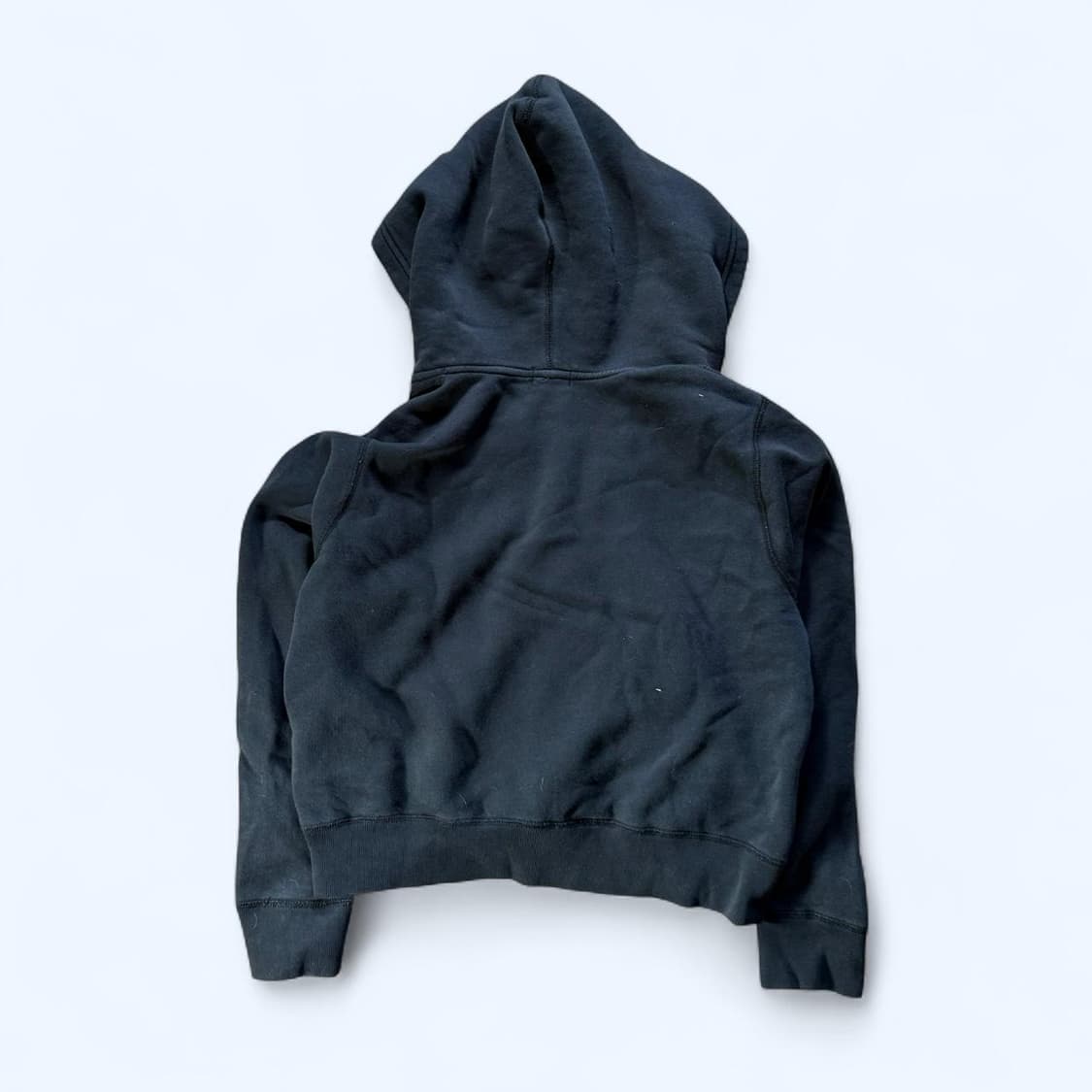 폴로 랄프로렌 골드 빅 포니 자수 후드 집업 상품이미지4