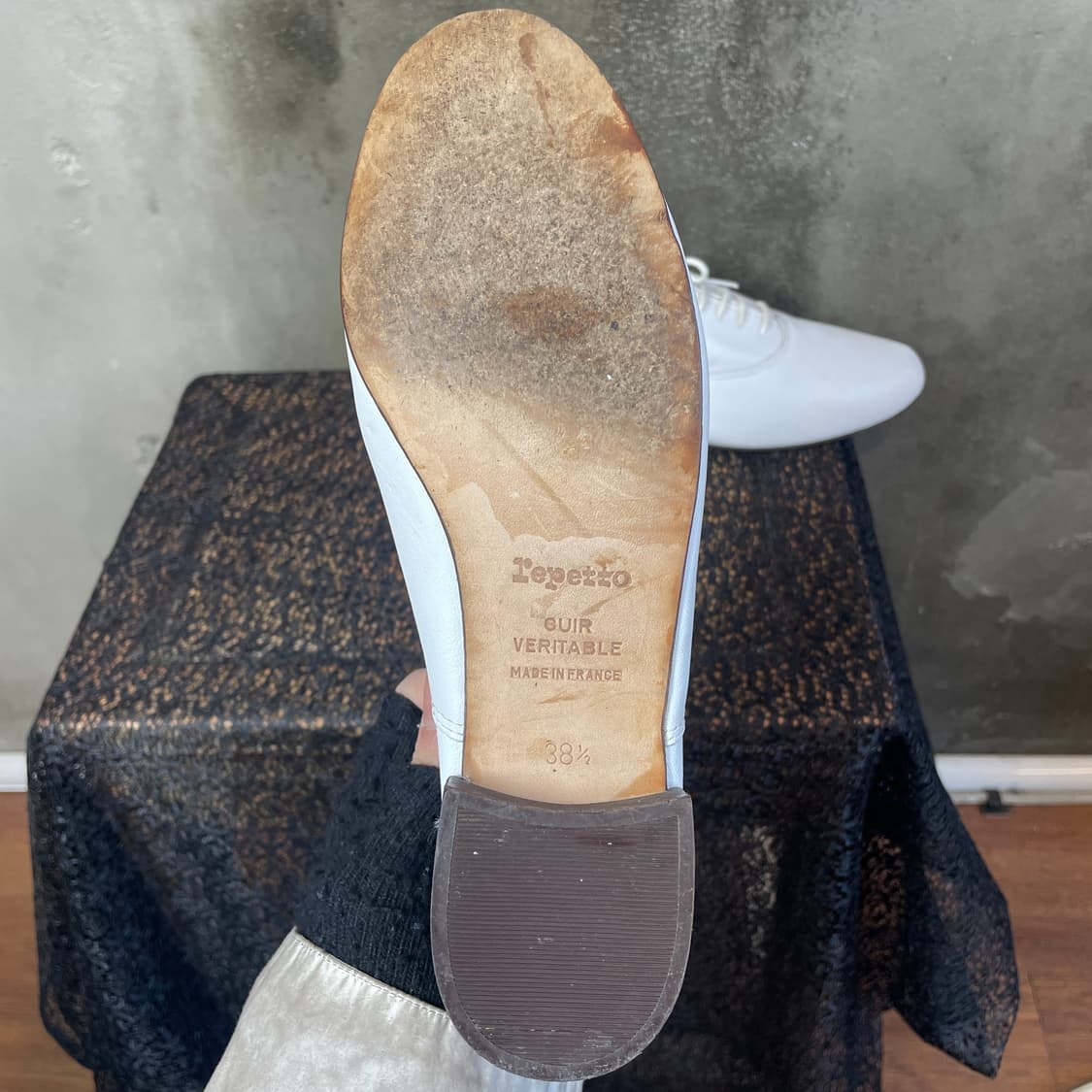 레페토 지지 상품이미지7