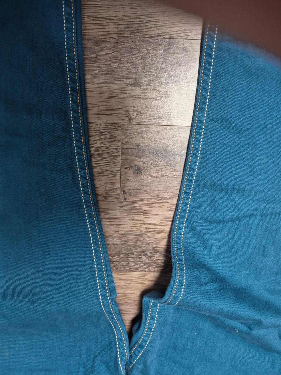 EDWIN 483XVS 32사이즈 상품이미지3