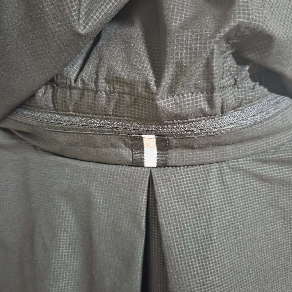 풋조이 골프 여성 반팔 아노락 상품이미지6