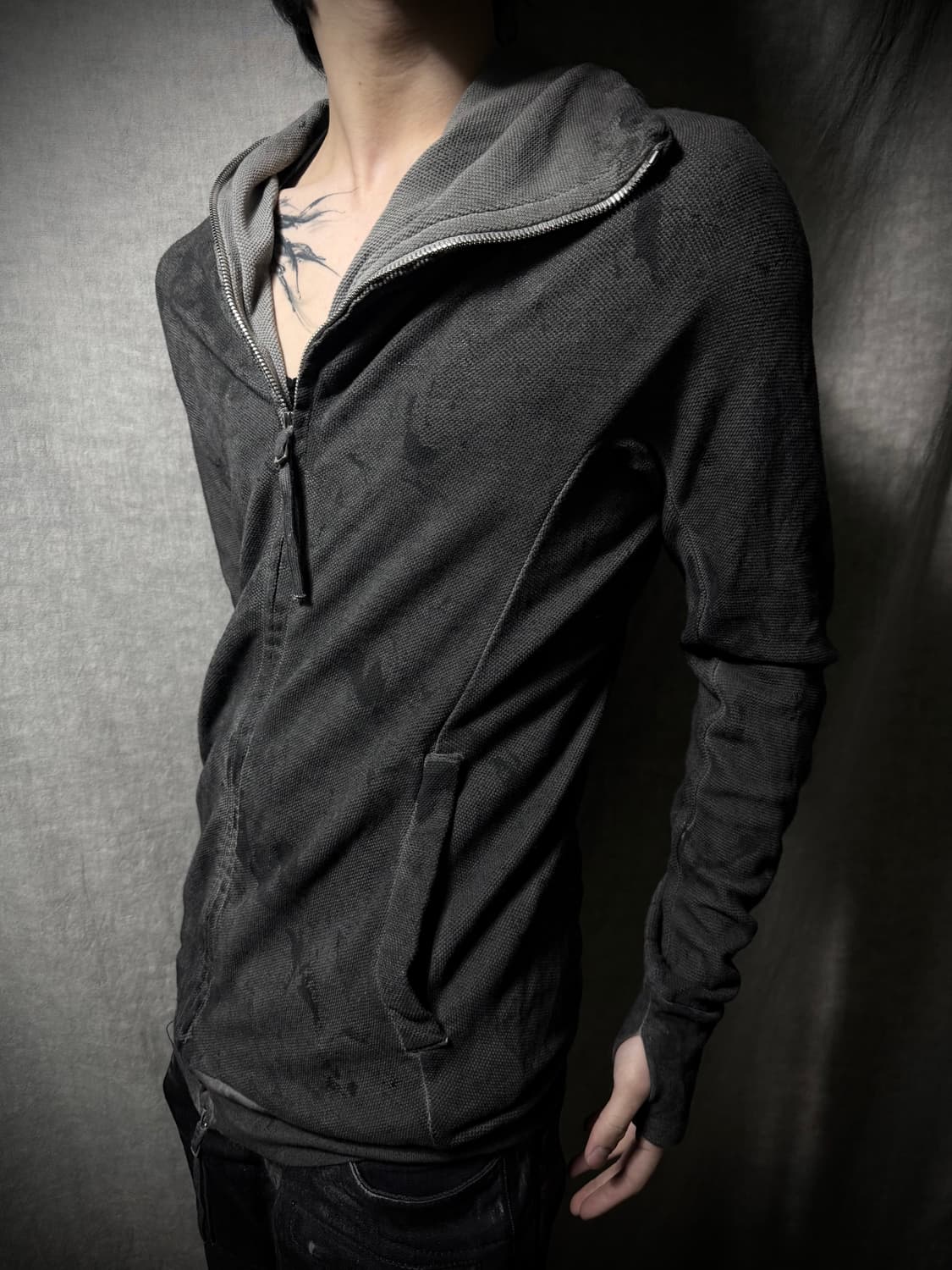 Boris Bidjan Saberi 16SS Object Dyed 상품이미지1