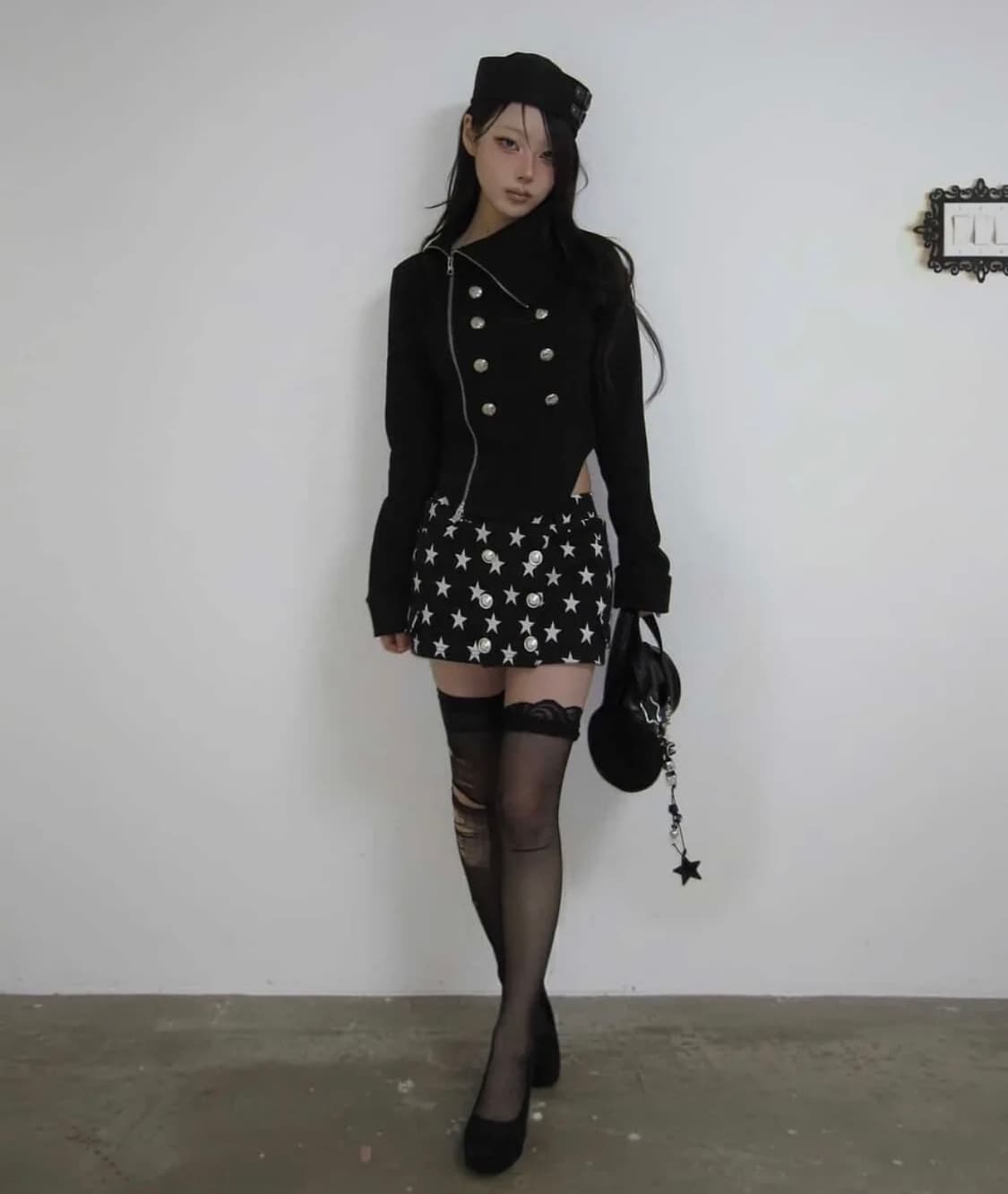 셋업이엑스이 나폴레옹 자켓 setupexe 상품이미지1