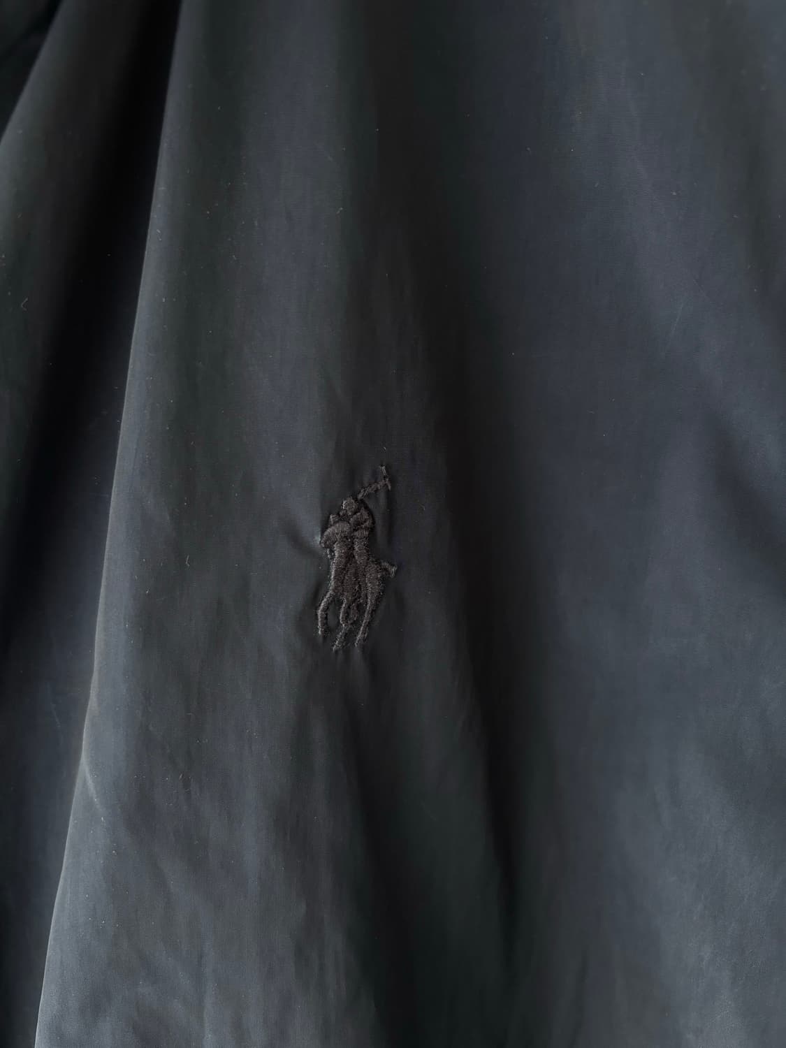 폴로 블루종 네이비 상품이미지4