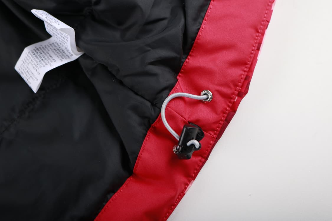 [L] 노스페이스 2018 평창올림픽 패딩자켓 상품이미지8