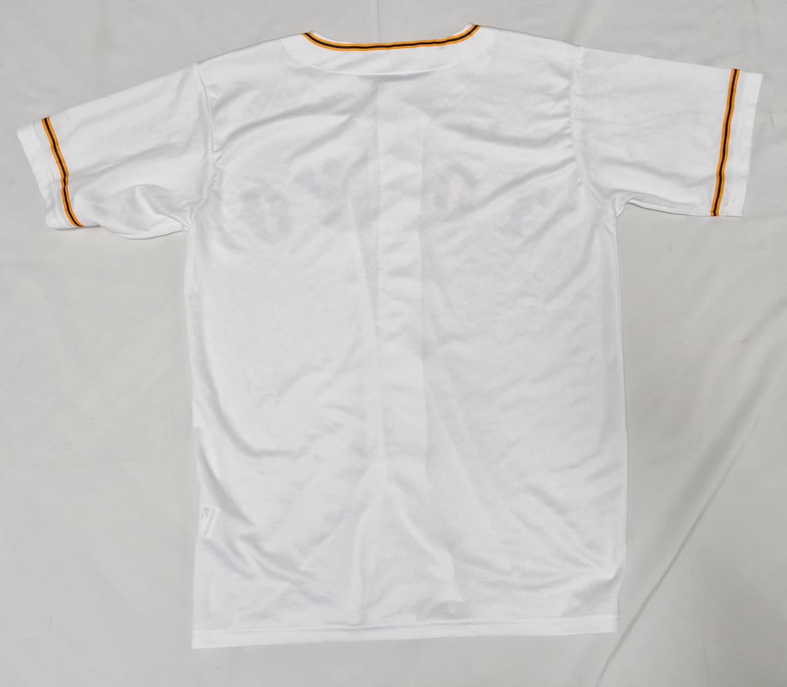 요미우리 자이언츠 홈 노마킹 유니폼 팝니다 상품이미지2