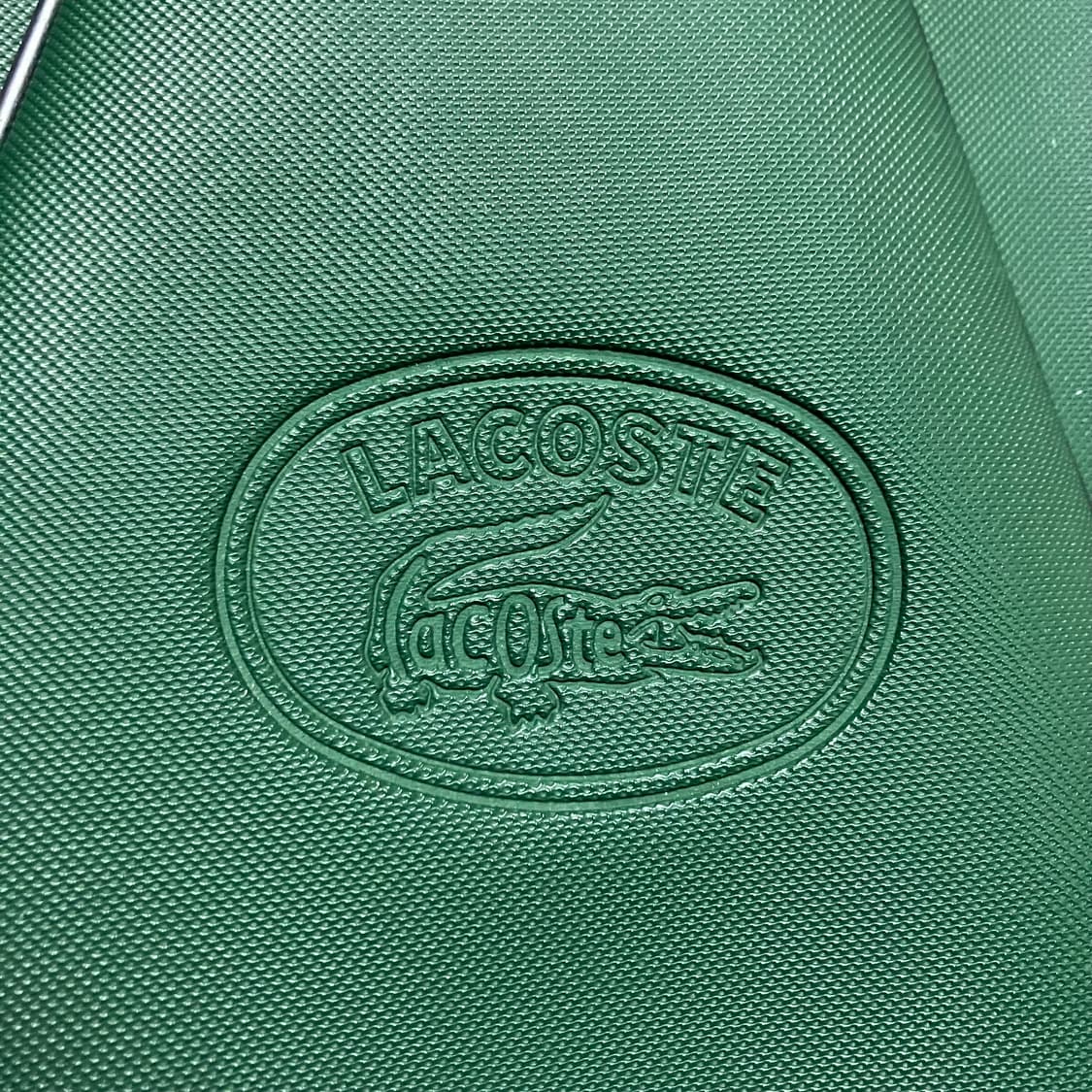 Lacoste 라코스테 스퀘어 백팩 상품이미지3
