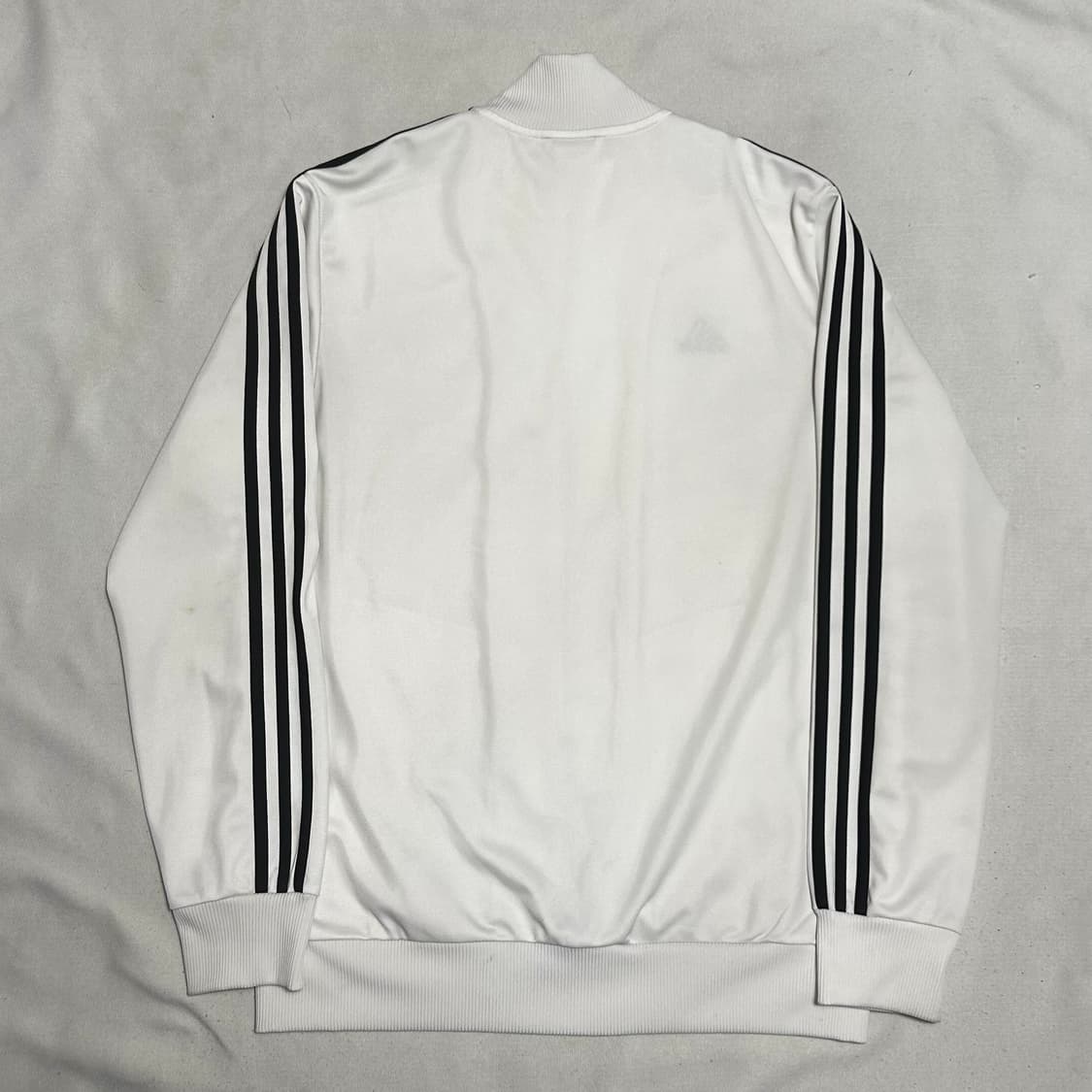 105 아디다스 12-13 독일 앤섬 트랙탑 져지  상품이미지3