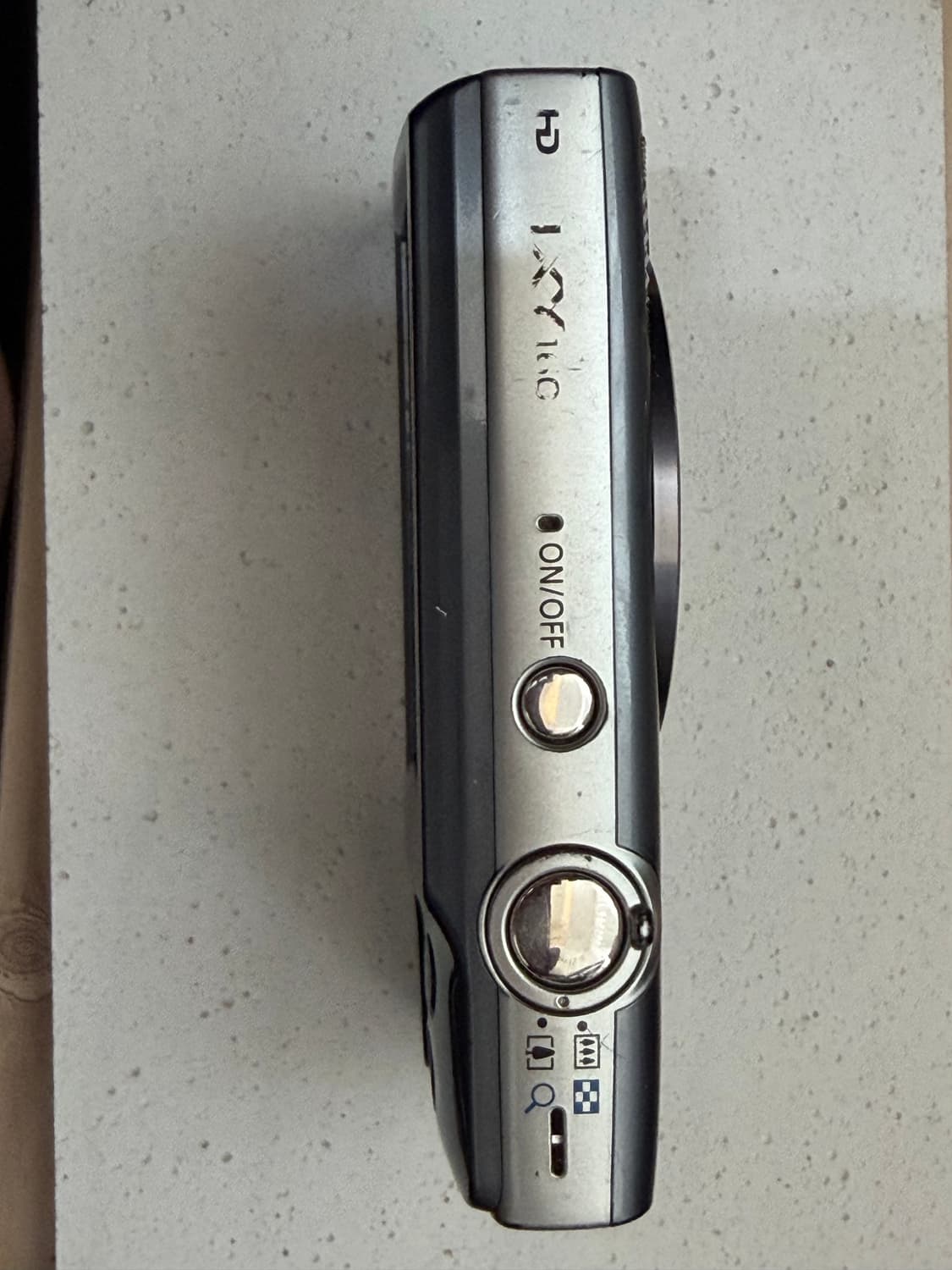 캐논익시 160 피부톤 뽀용🍓 상품이미지3