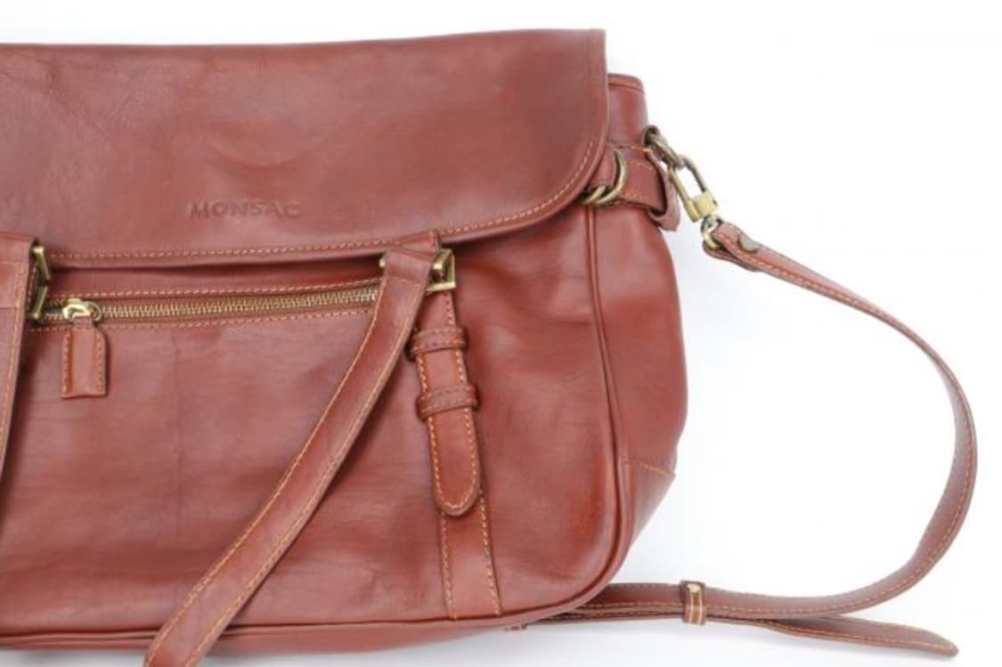 몽삭 숄더백 상품이미지9