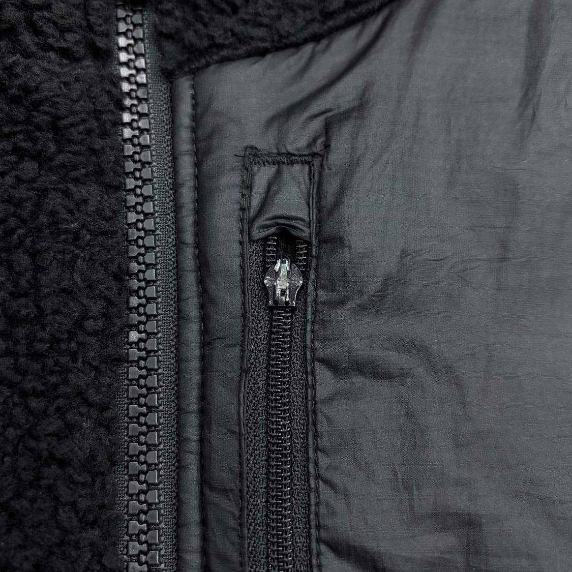 나이키 SB 후리스 플리스 후드집업 자켓 110 XXL 2XL 상품이미지4