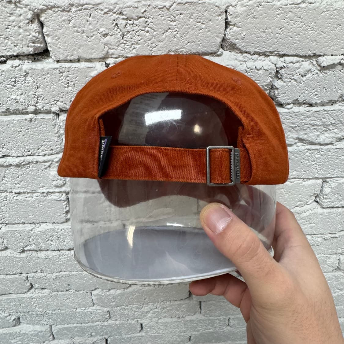 파타고니아 볼캡 상품이미지3